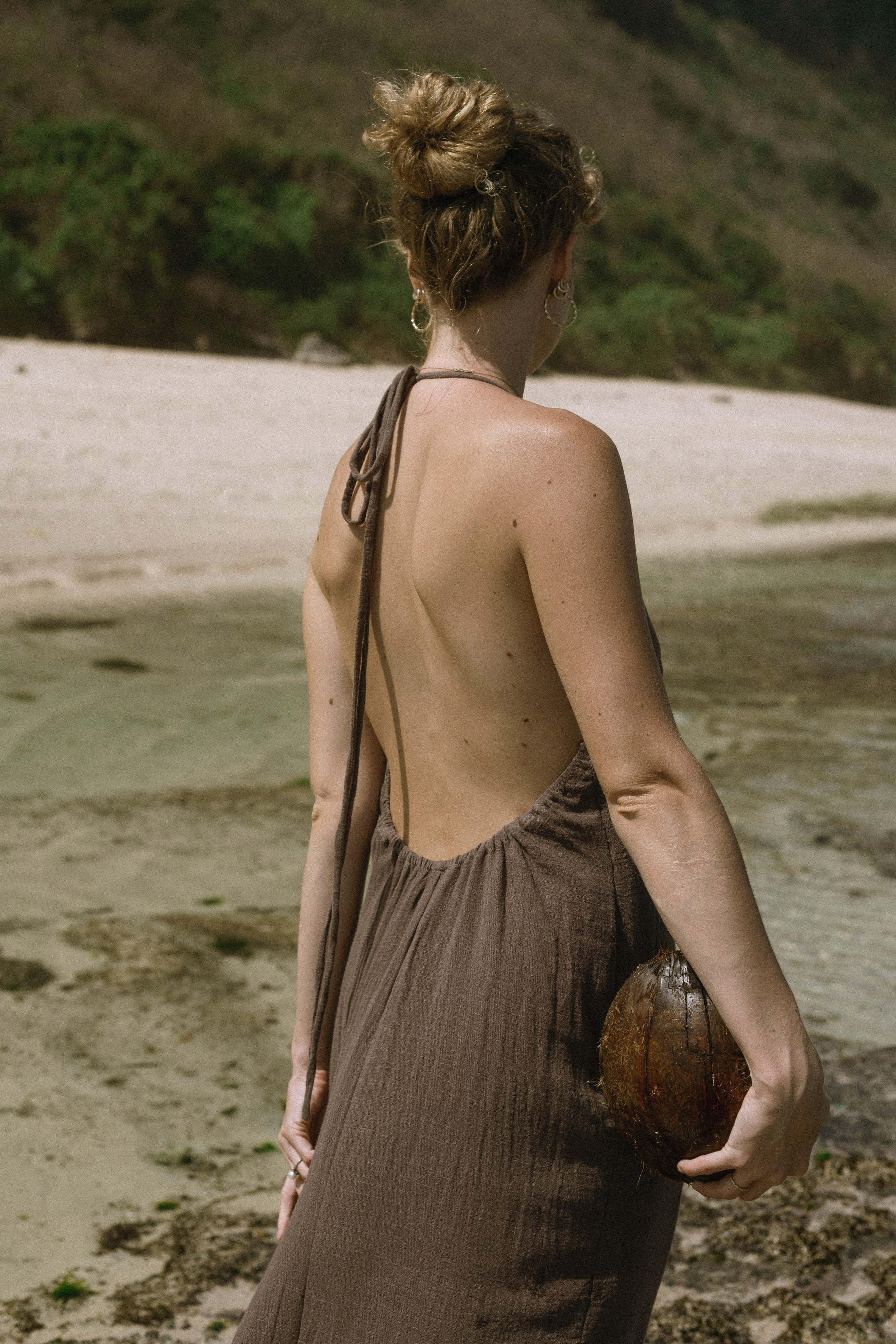 Calme. Фотограф