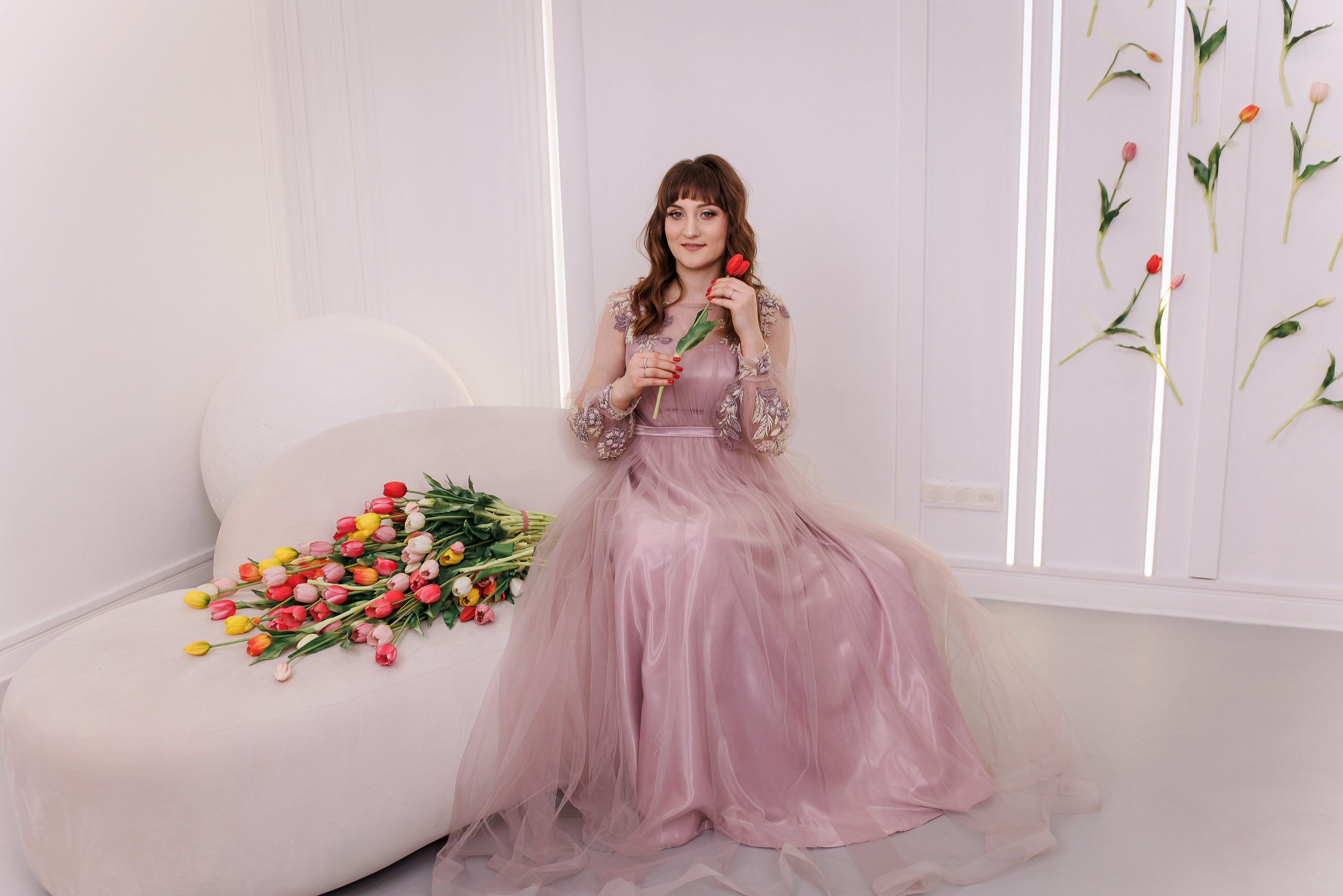 Наталья. Свадебный фотограф в Омске Яна Савина