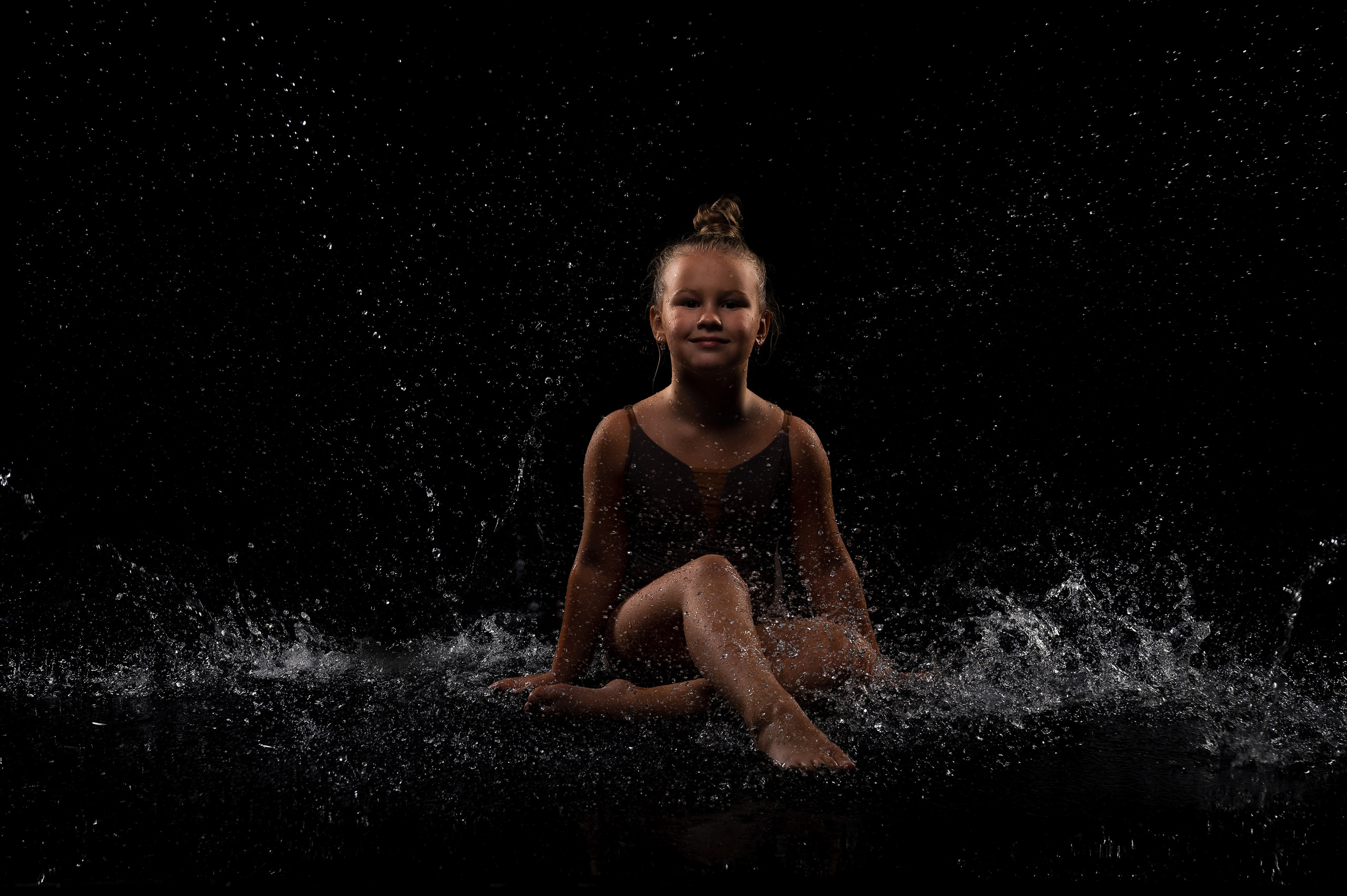 аквафотосессия новосибирск