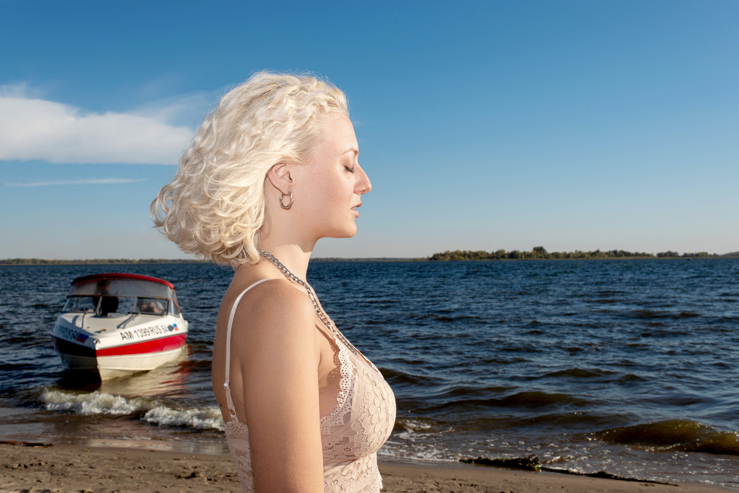 Тест 2. Фотограф Вадим Дородников