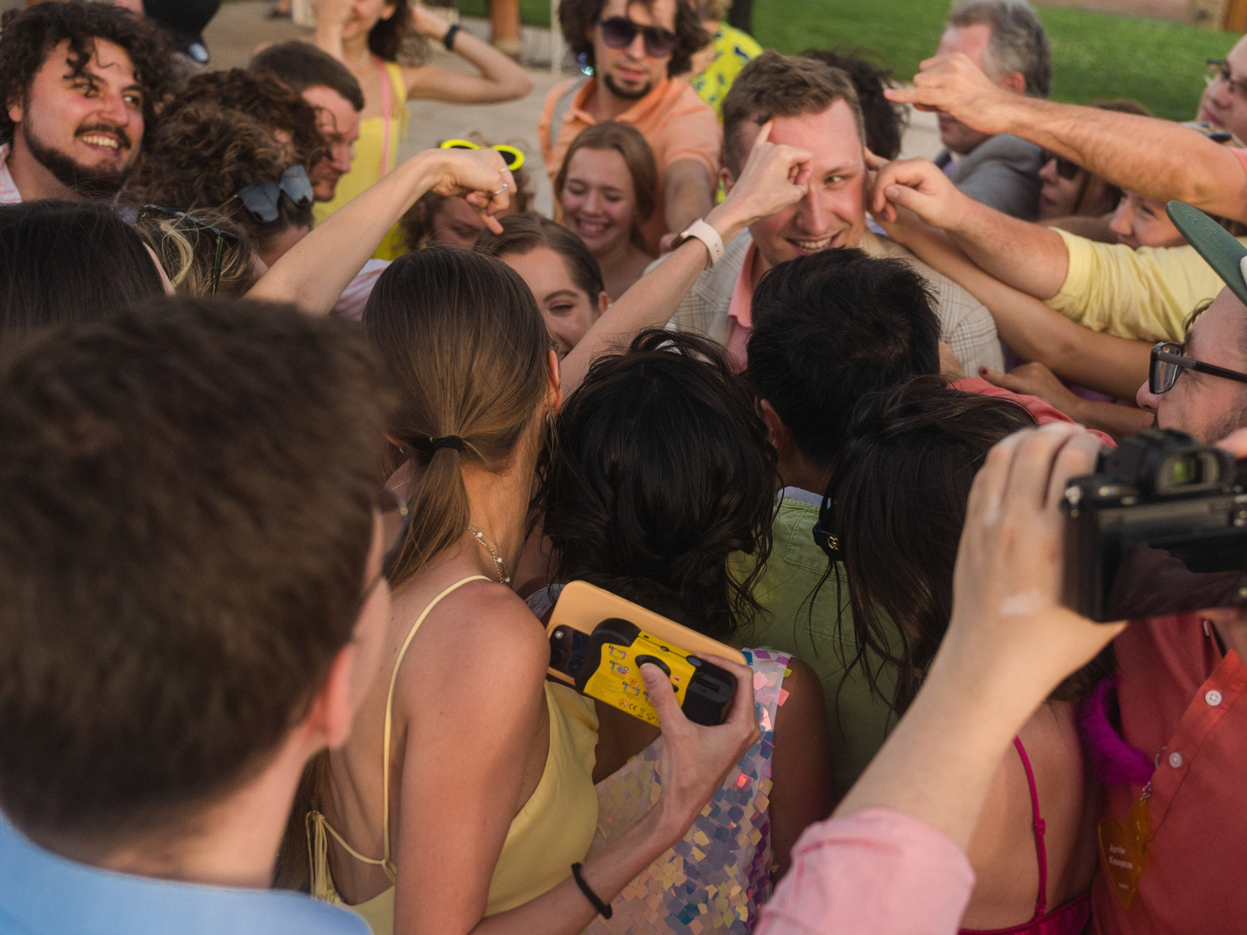Сережа и Варя. Свадебный фотограф Михаил Мирзоян
