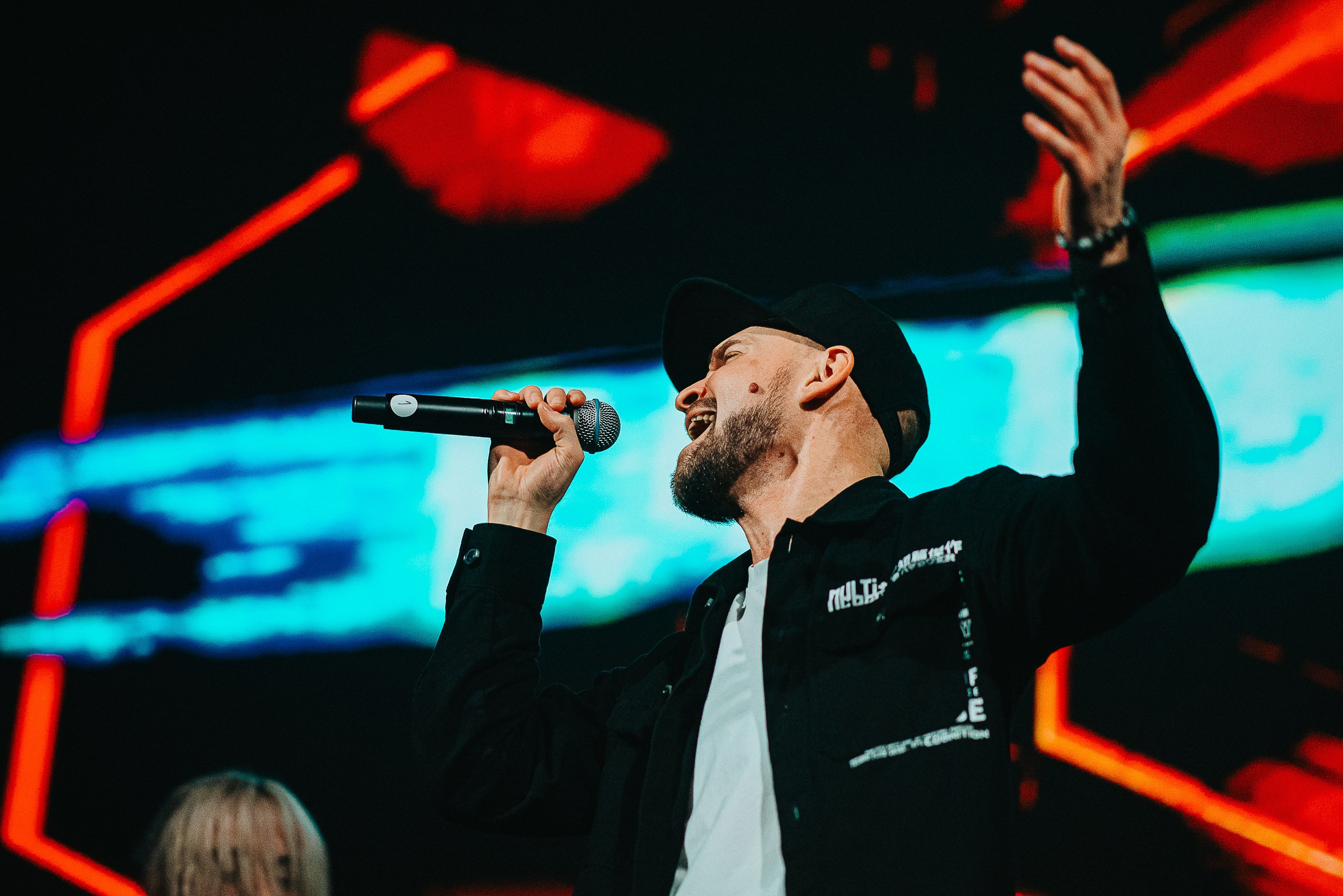 Юбилейный концерт Pandora Secret. Репортажный фотограф в Кемерово