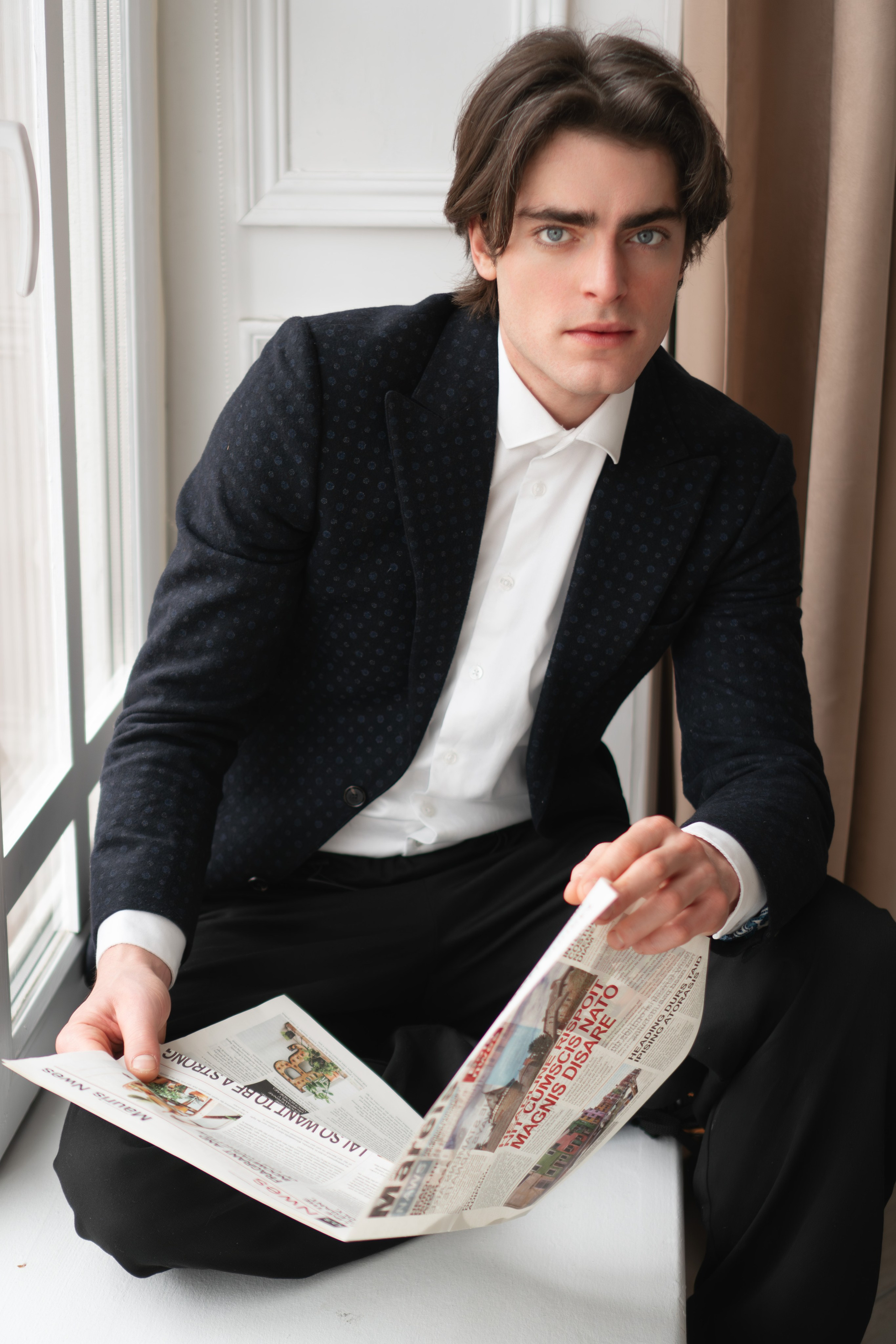 Фотограф на банкет свадьбы в Москве — Веселье и эмоции до утра