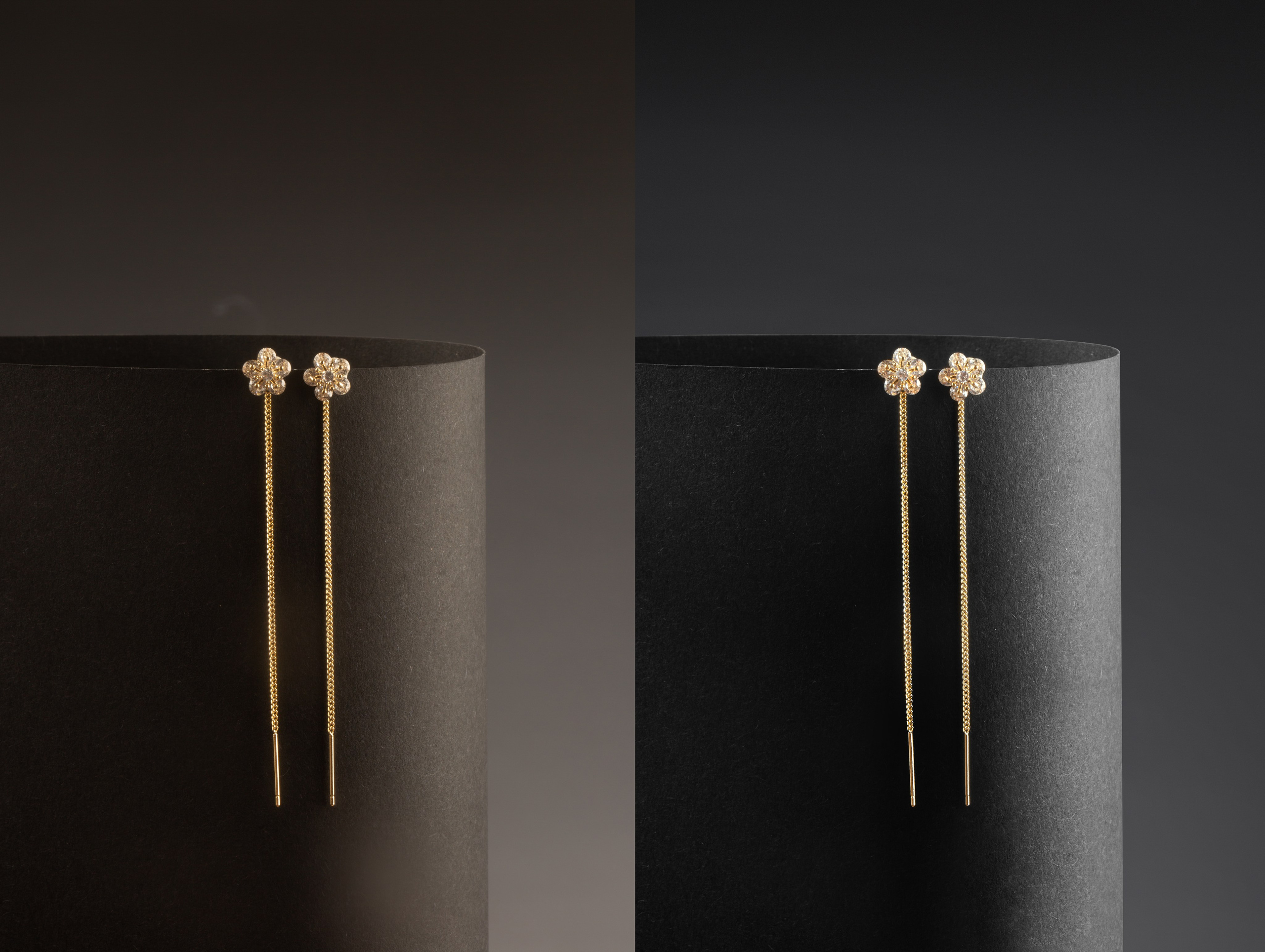 Ретушь ювелирных фото - улучшаем качество и подчёркиваем красоту! | Студия SVITHART