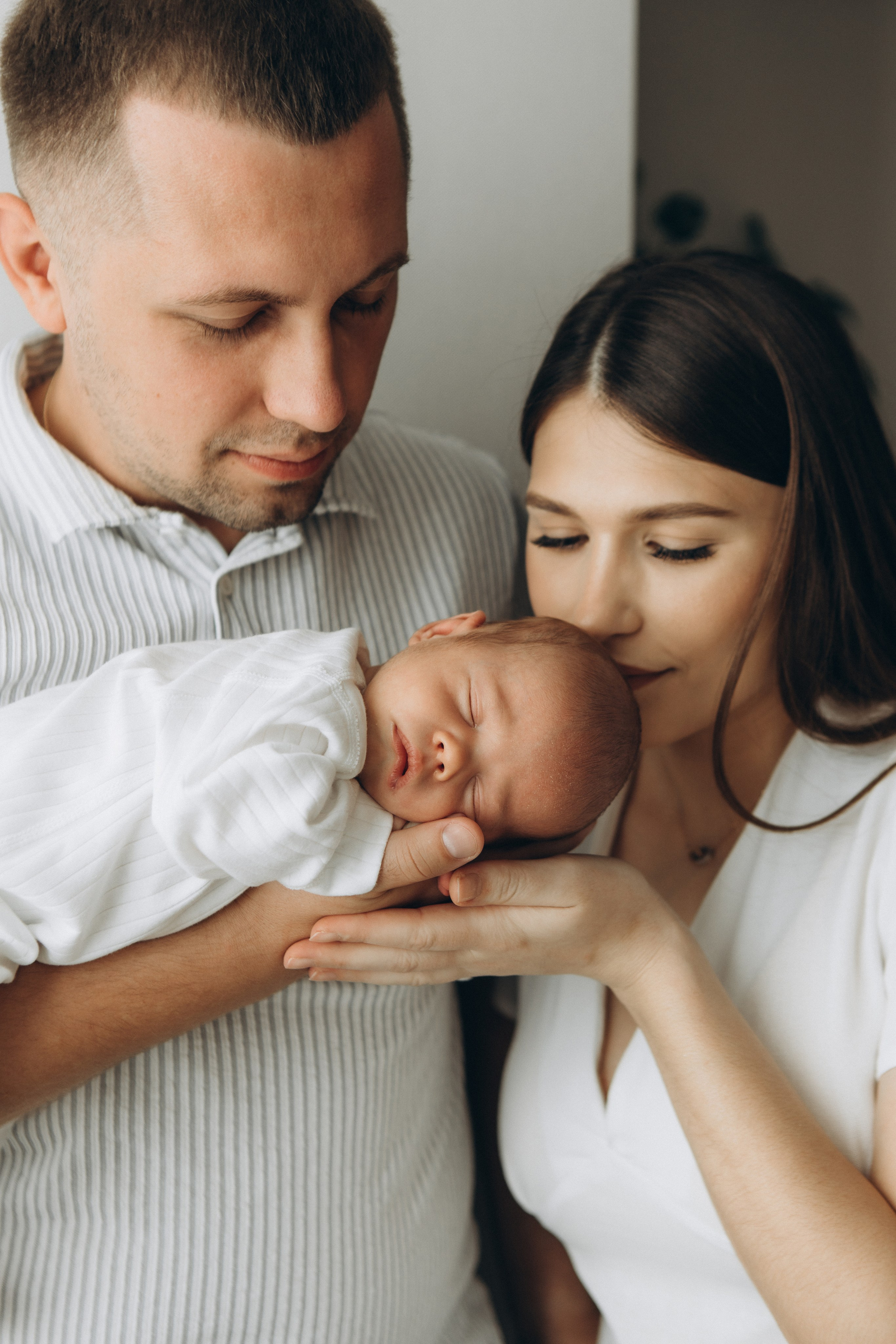 Данил. Семейный фотограф в Краснодаре Виктория Кокоулина