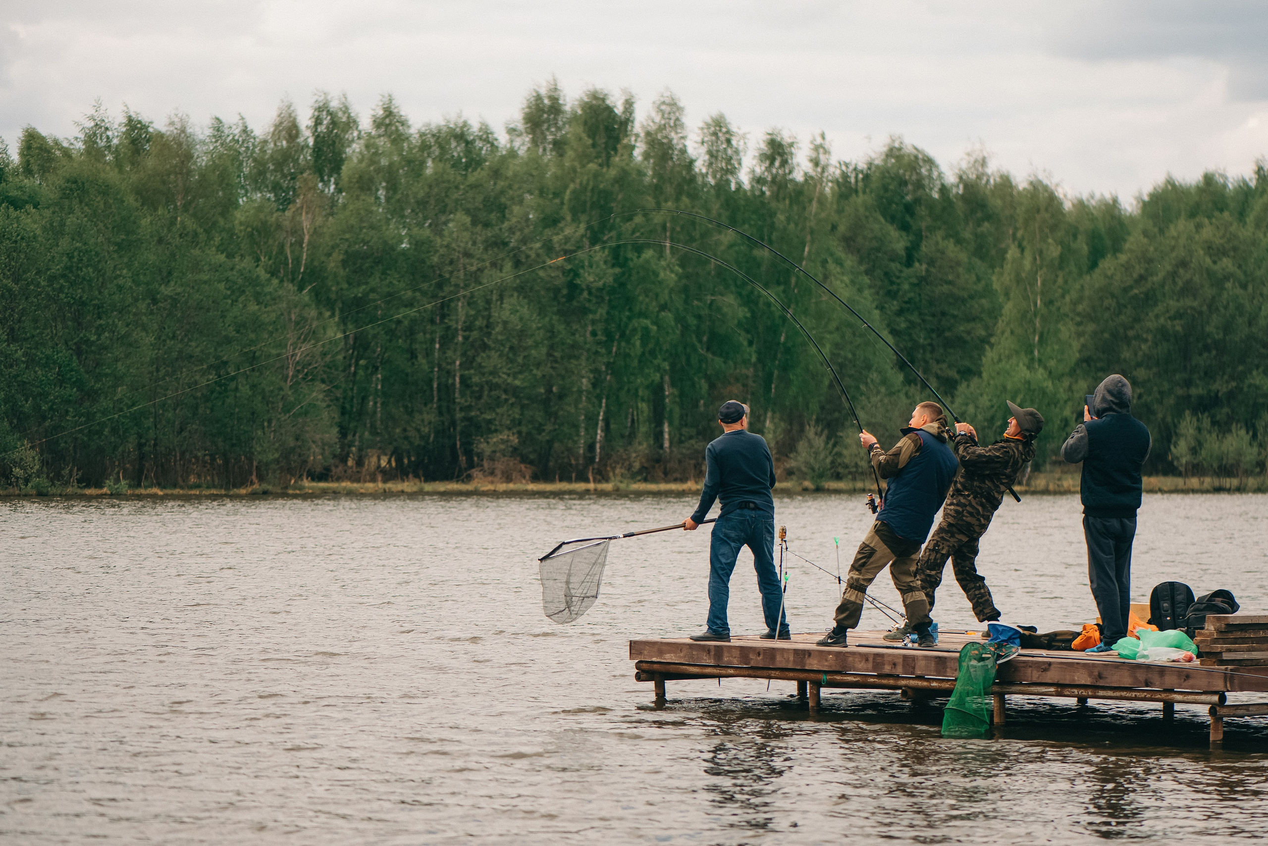 Репортаж. Семейный и детский фотограф в Обнинске, Калуге, Москве
