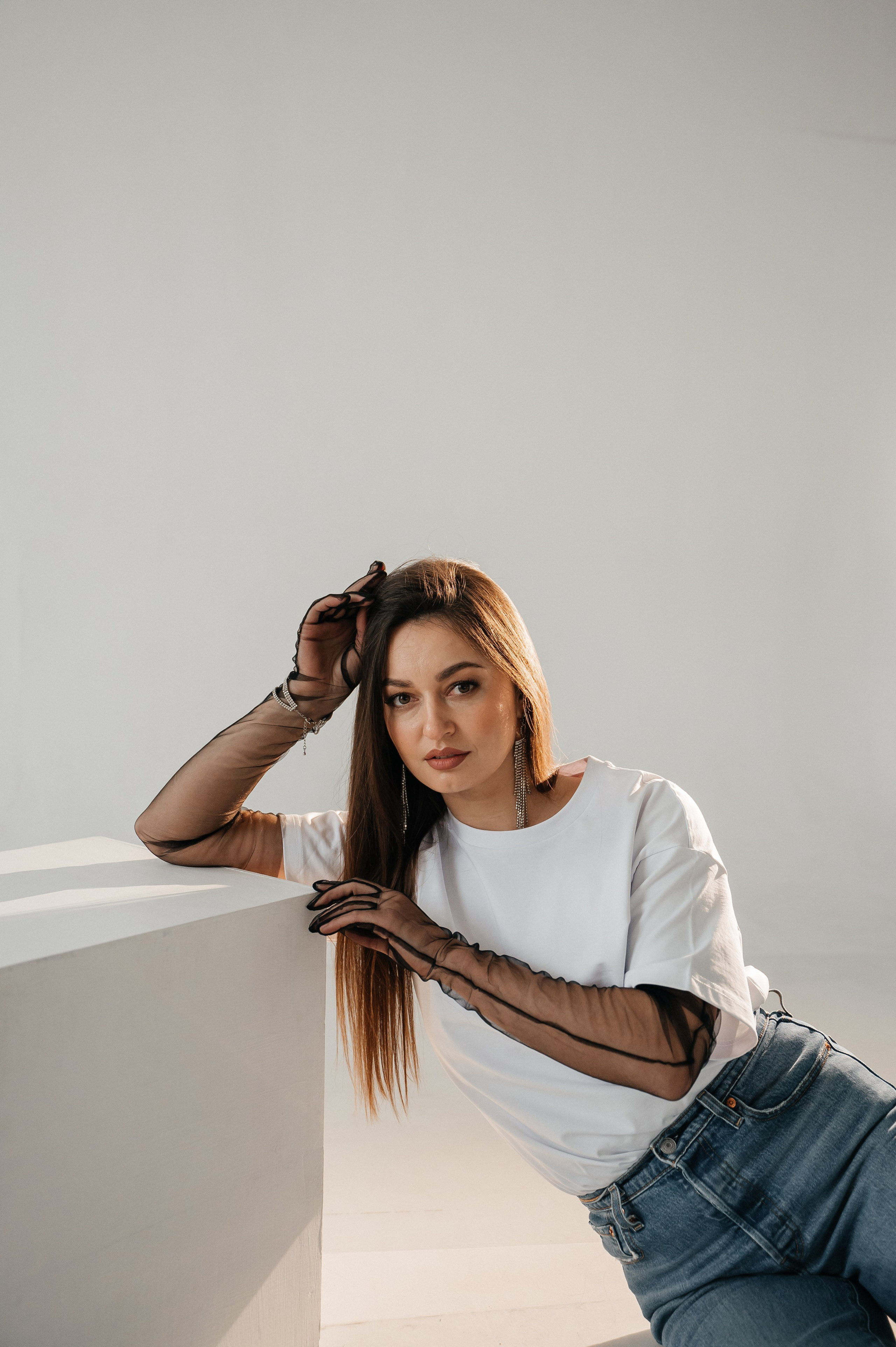 Сестры. Свадебный и семейный фотограф в городе Смоленске