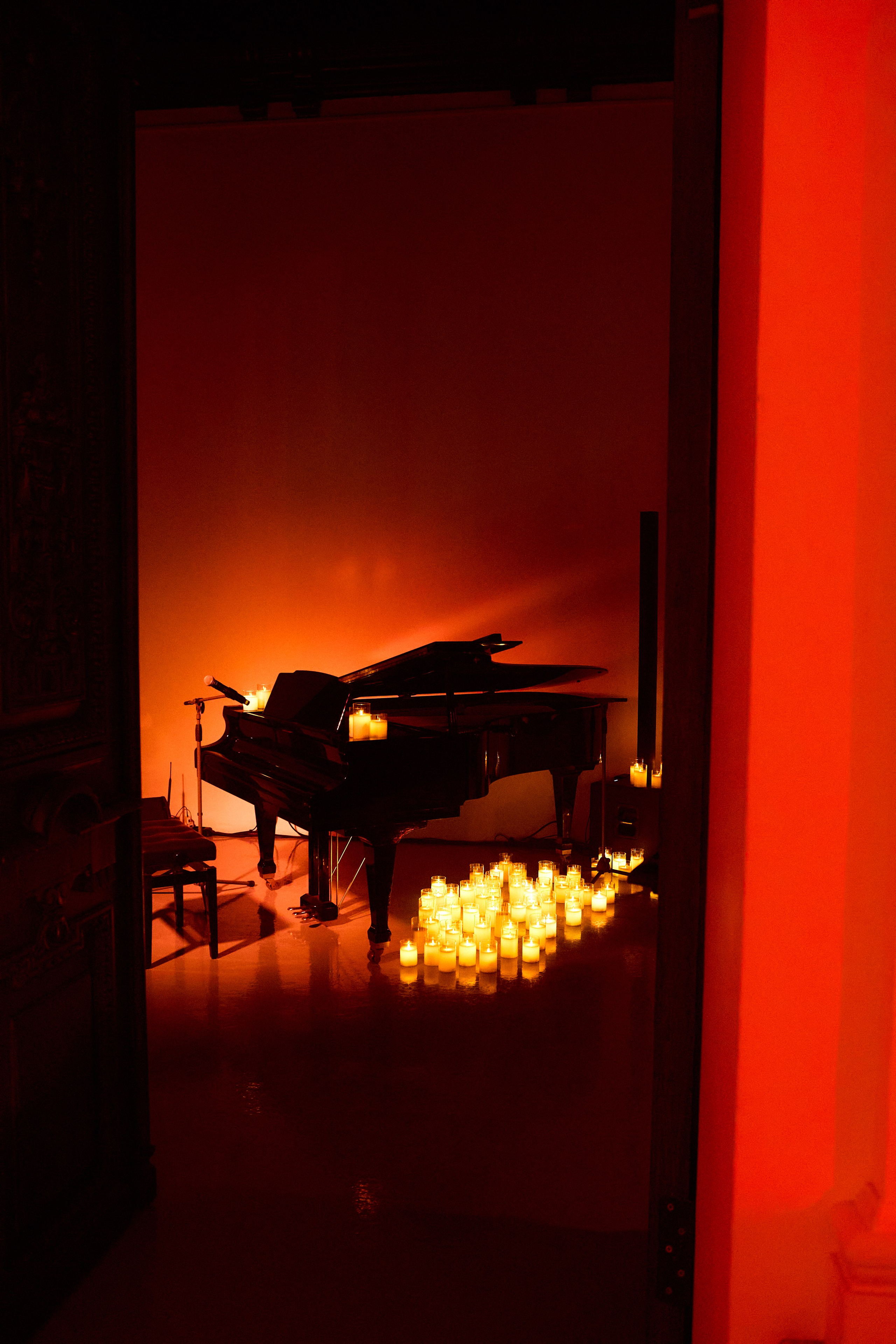 Новогодний бал. Фотограф в Москве Влад Ярчевский