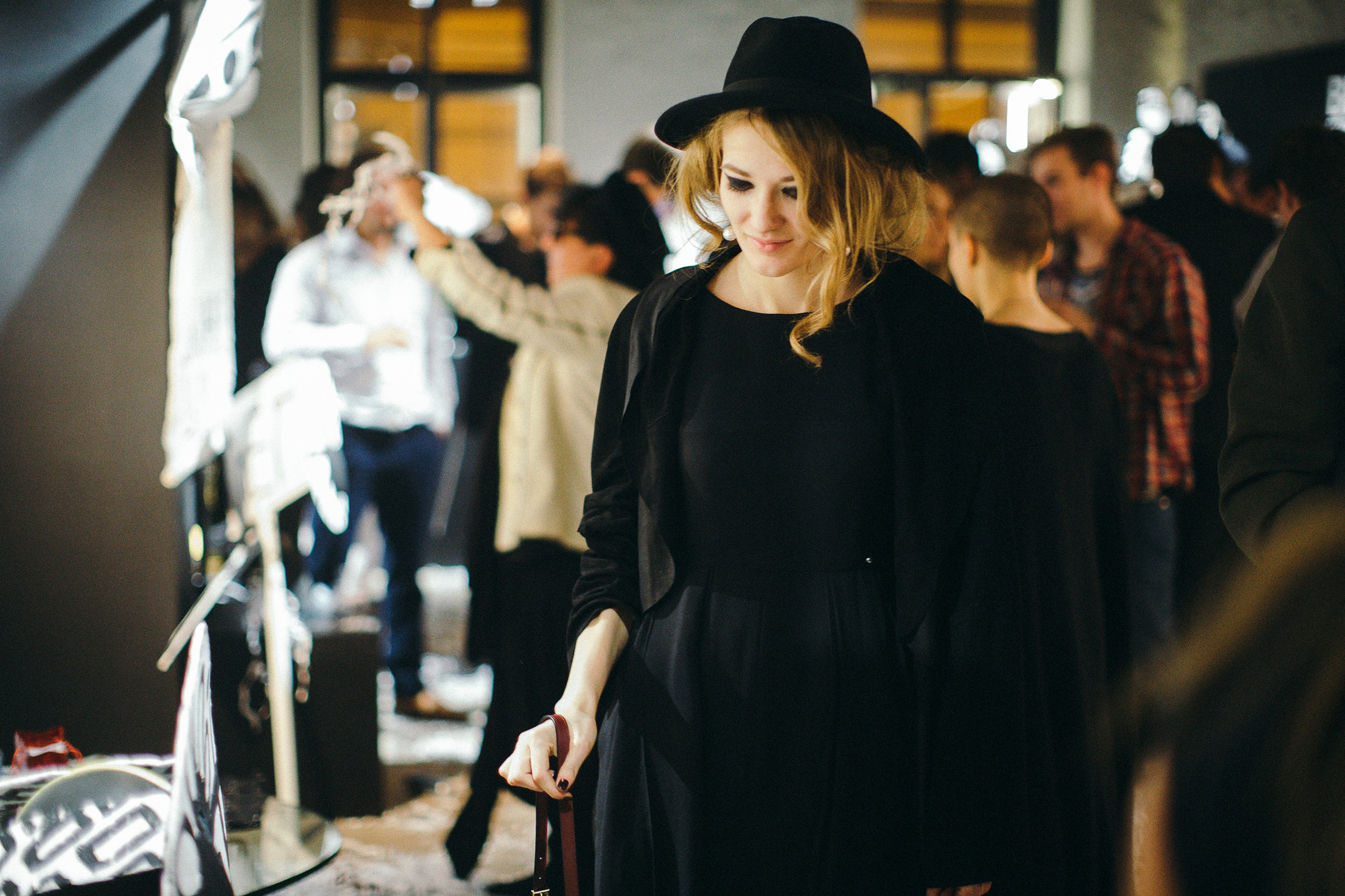 Андрей Бартенев 50, афтерпати. Дмитрий Смирнов. Фотография, дизайн