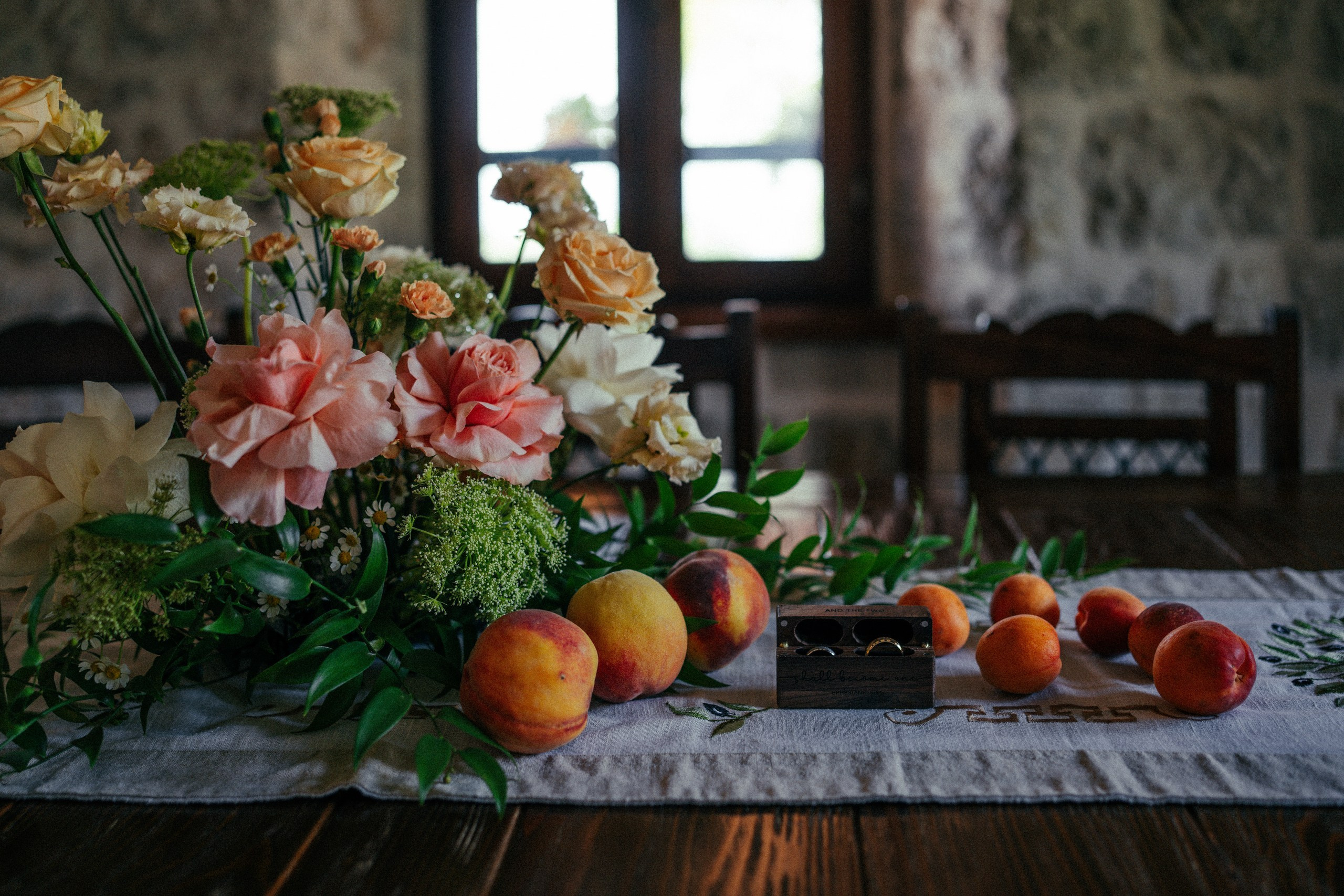 Alena — Artem. Elopement Wedding Photographer