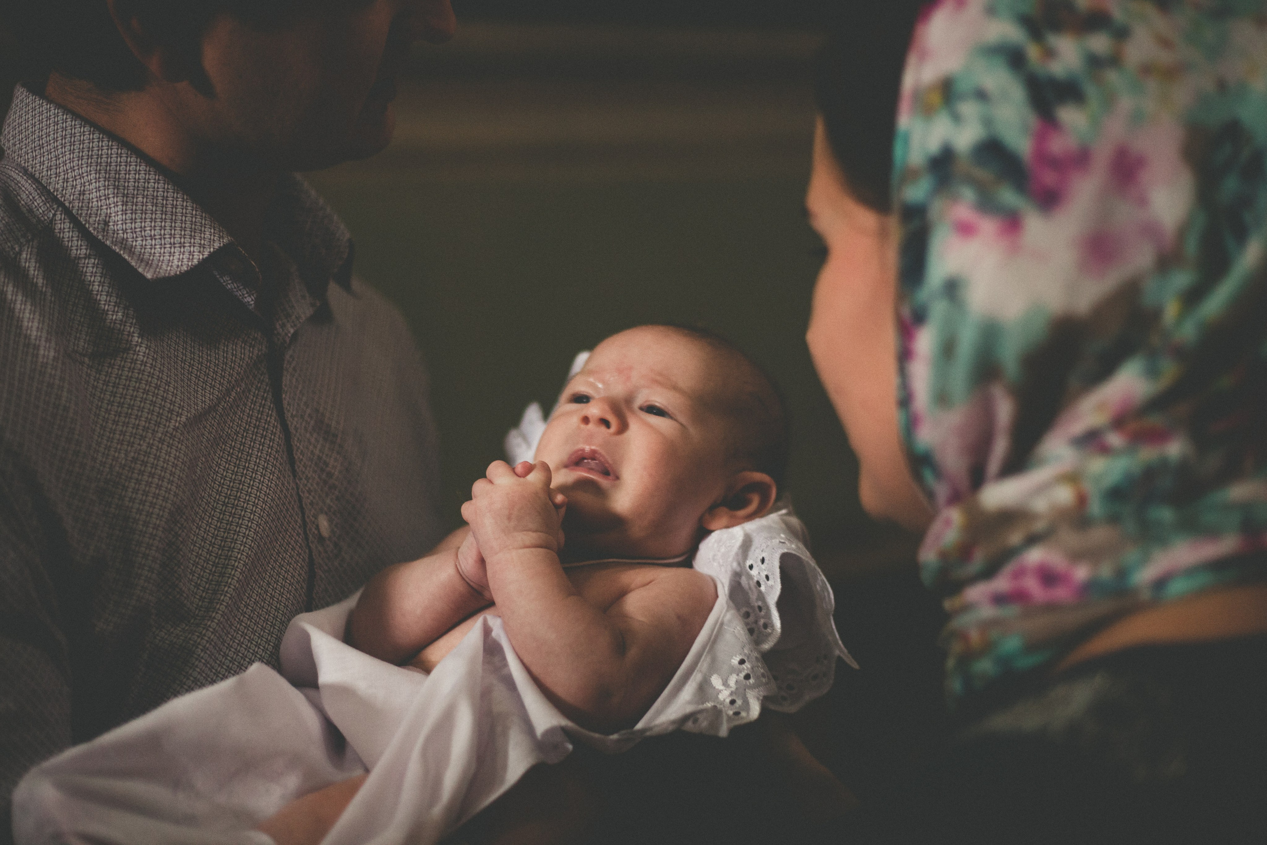 Крещение. Фотограф в Ростове Александр Курылев
