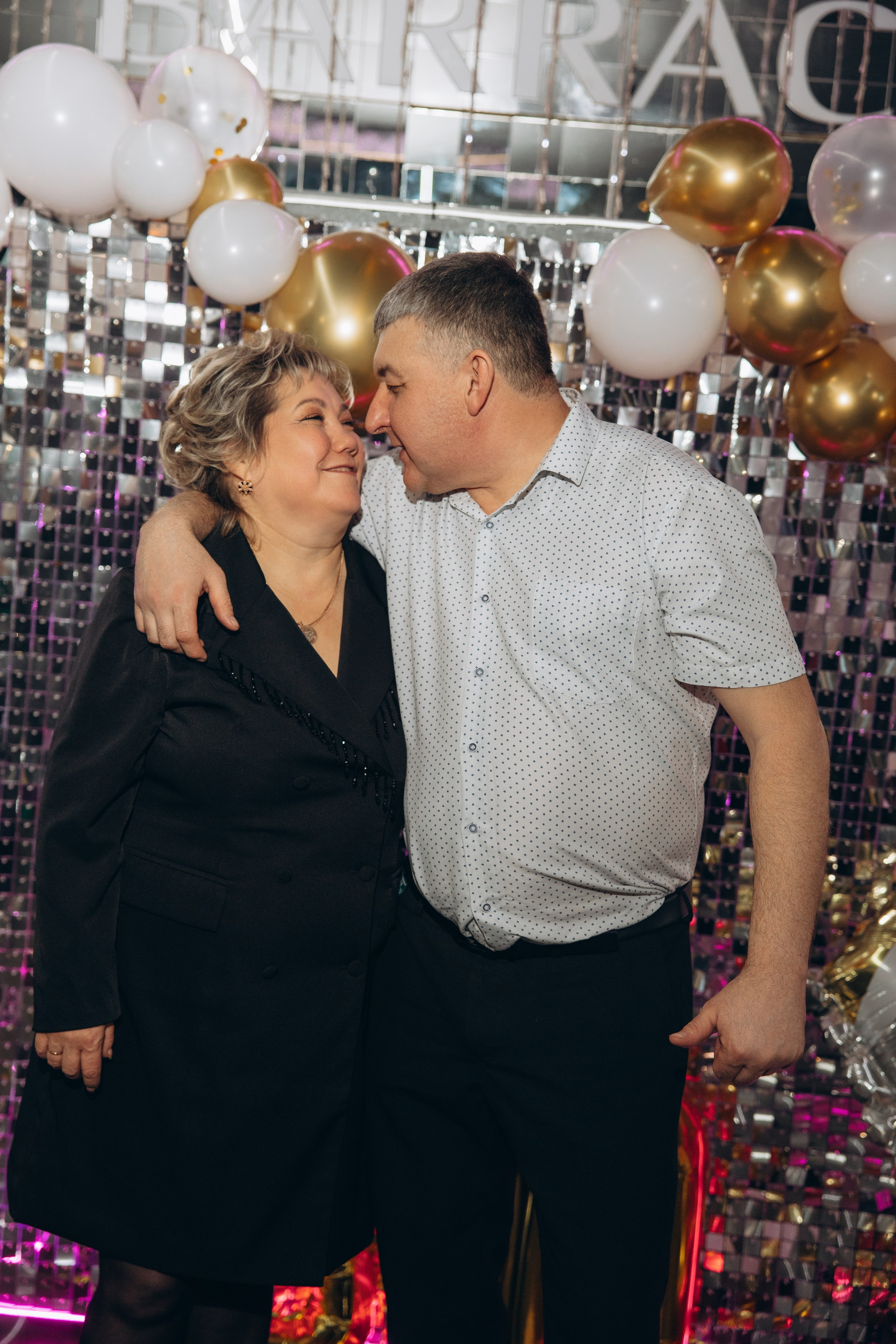 Юбилей. Свадебный, семейный фотограф в Иркутске Светлана Макаричева