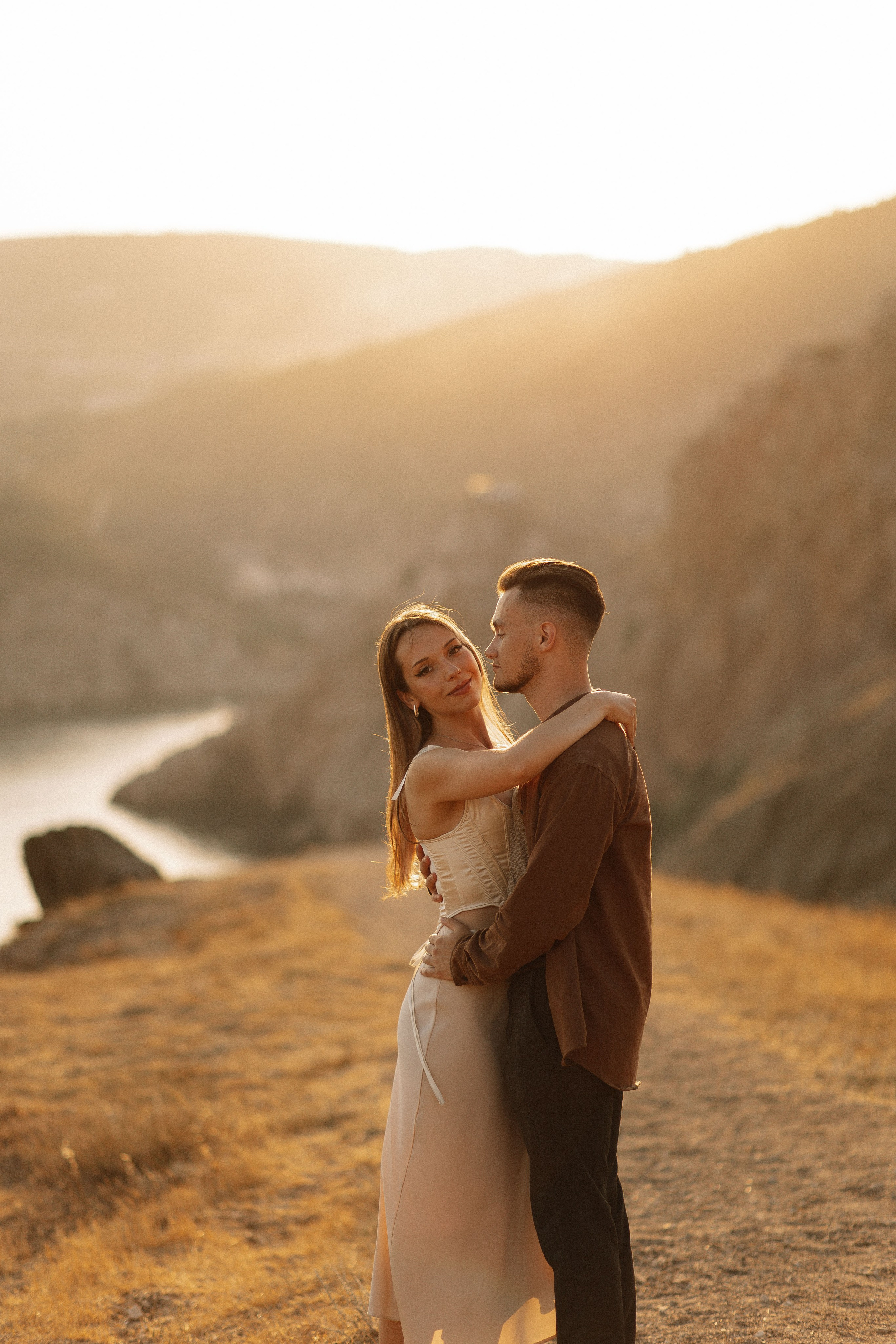 M&S. Семейный фотограф в Севастополе и Симферополе Александра Чистякова