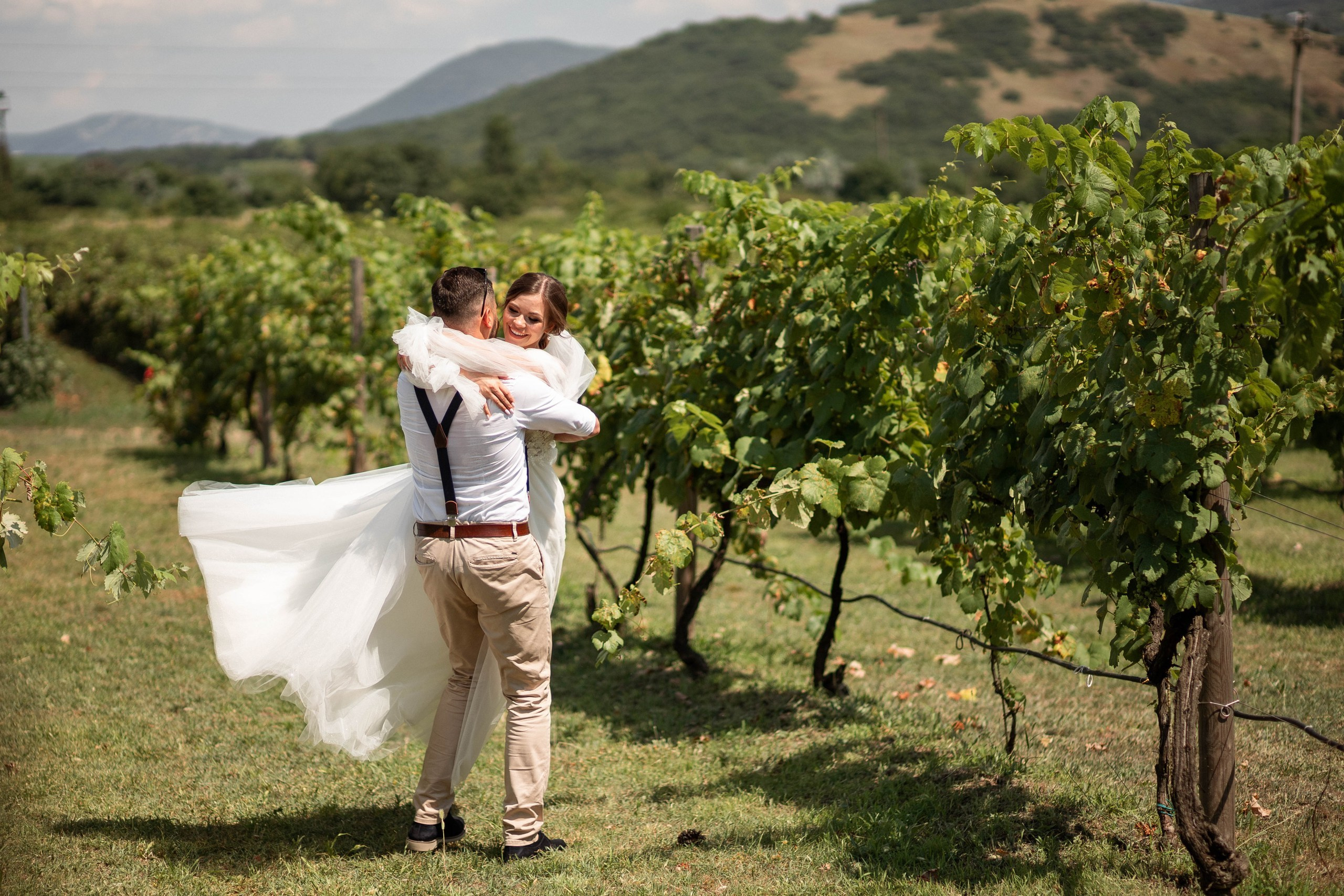 V&D. Семейный фотограф в Севастополе и Симферополе Александра Чистякова