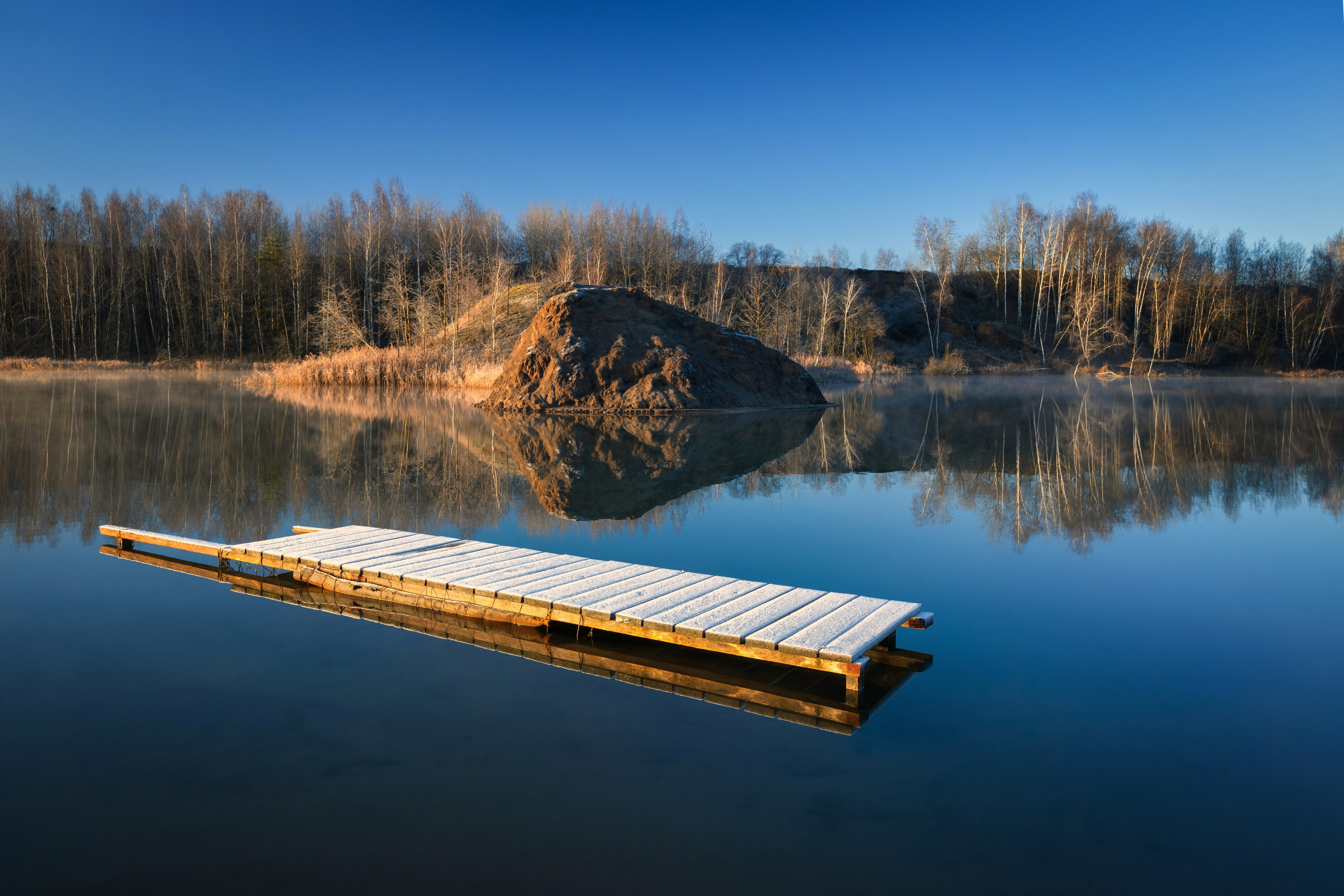 Кондуки. Фотохудожник Артём Парамонов