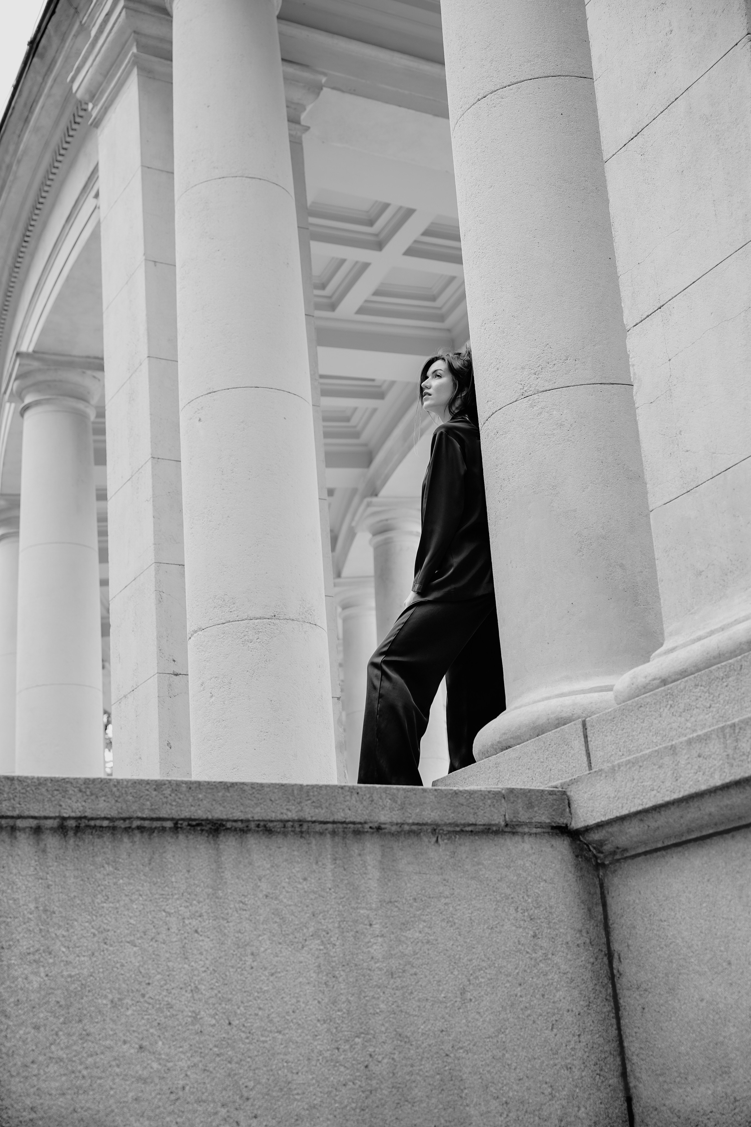 Galina. Портретный фотограф в Смоленске и Москве Мария Громова