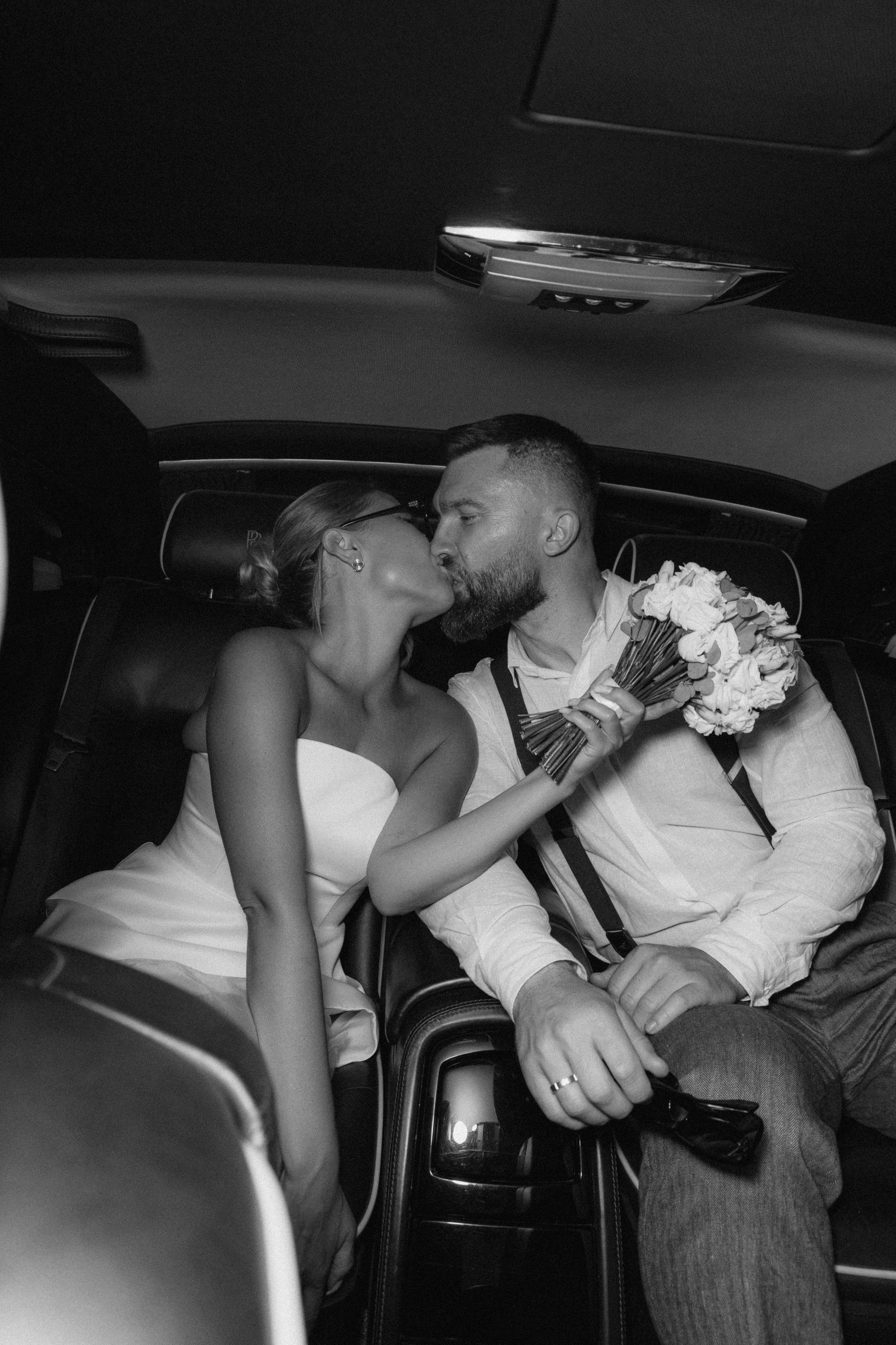 Дмитрий и Анастасия. Свадебный фотограф и видеограф в Москве, Виктор Архилюк