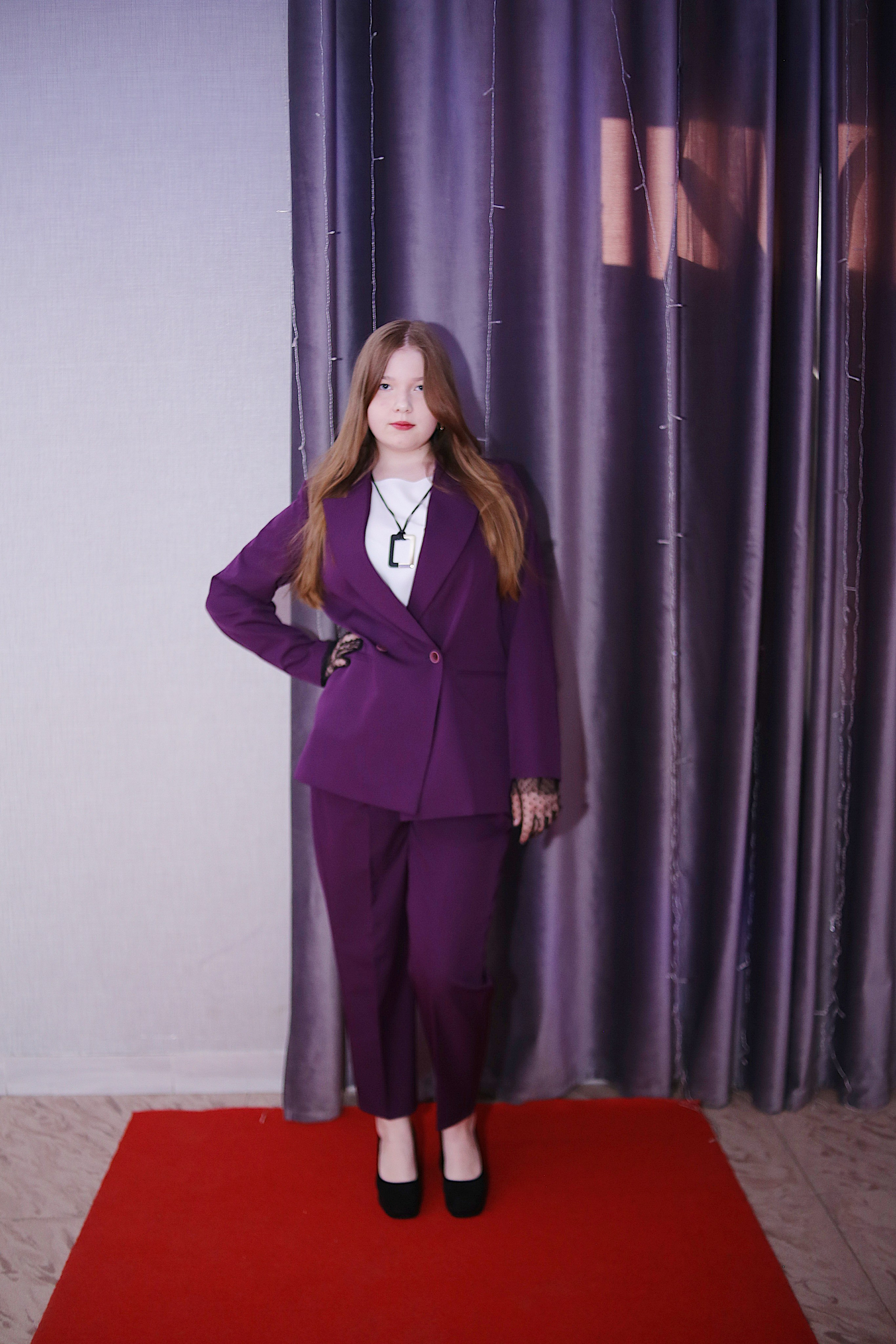 Школа моделей. Открытый урок. Фотограф Пирумян Анна. г. Сургут, г. Воронеж