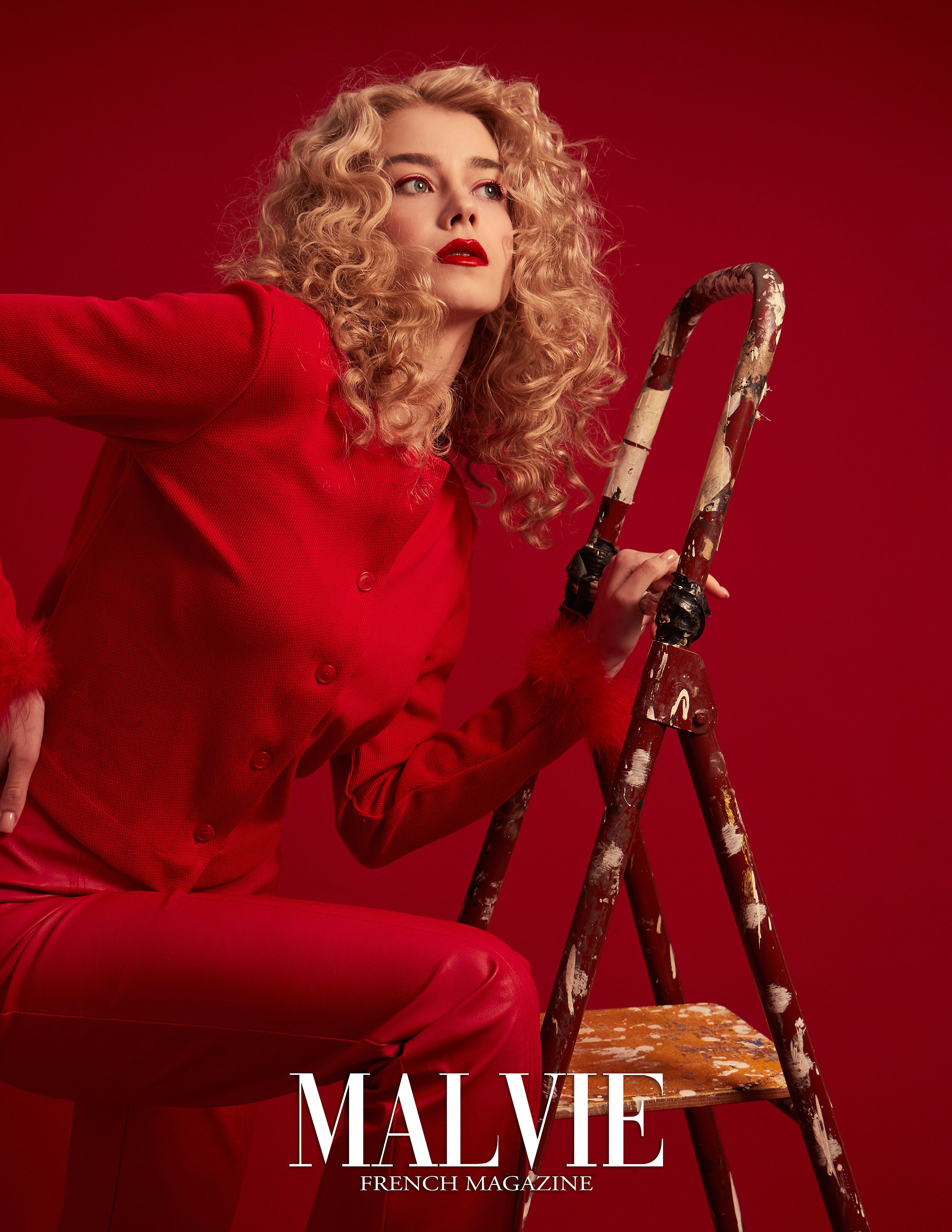 Публикации журналы. Майя Роева. Портретный фотограф в Москве