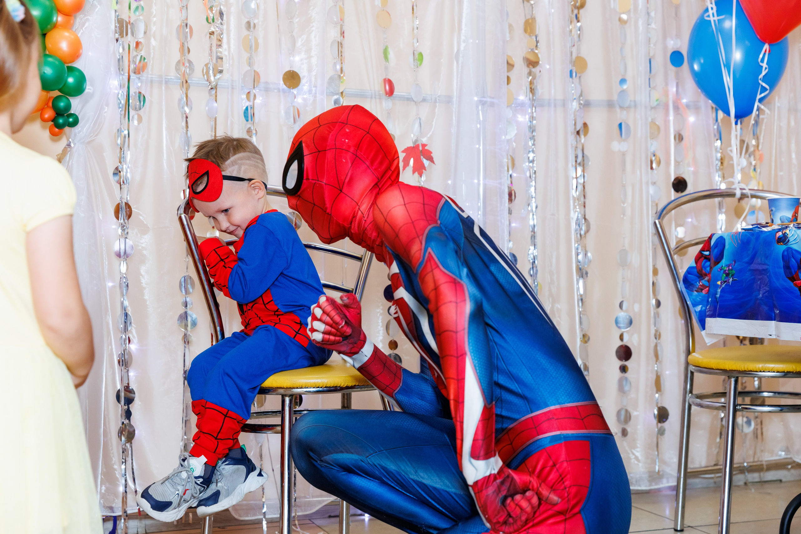 Фанки Таун. Фотограф Новосибирск — Наталья Гресь