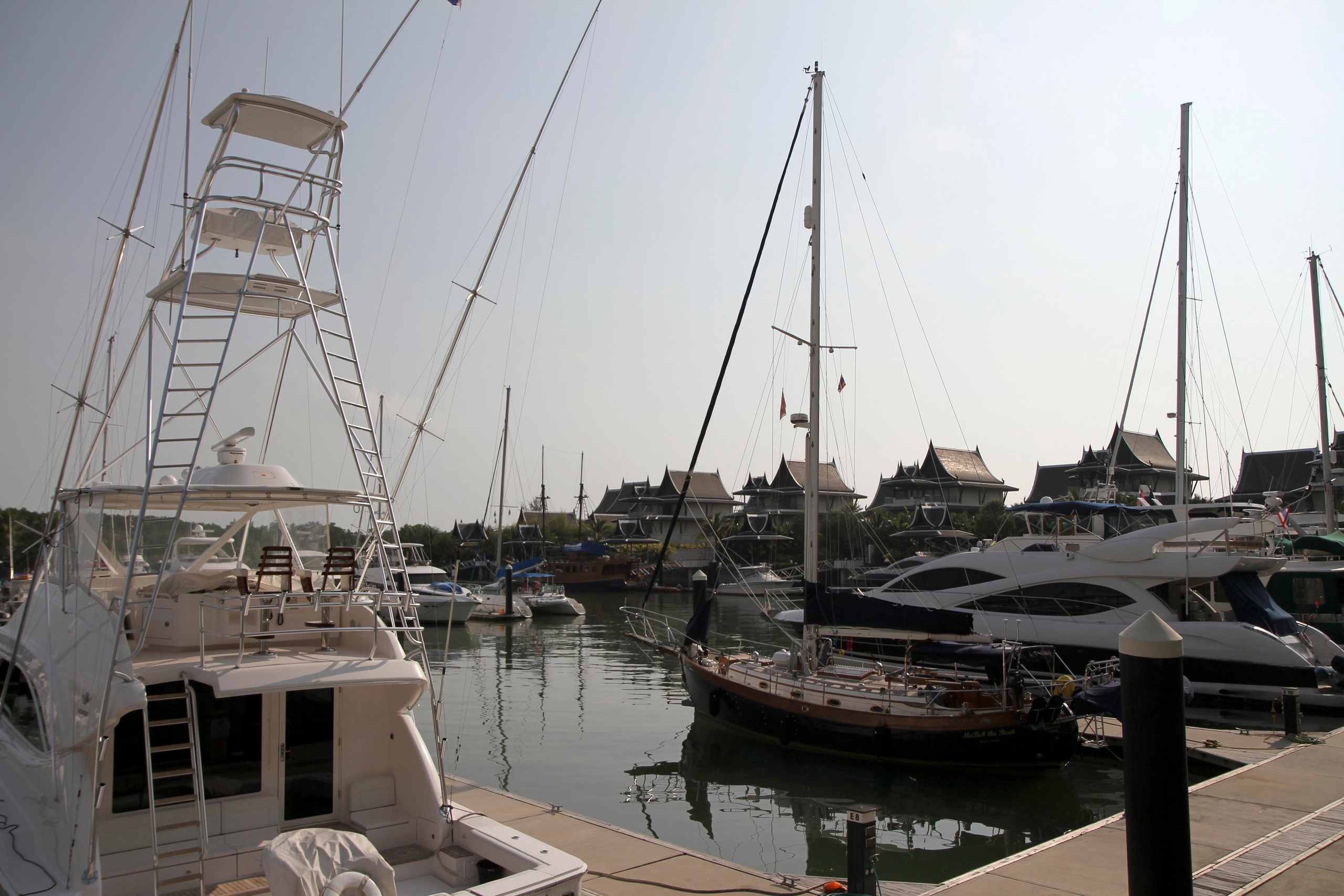 Тайланд 2012 г. Улица, люди, жизнь…