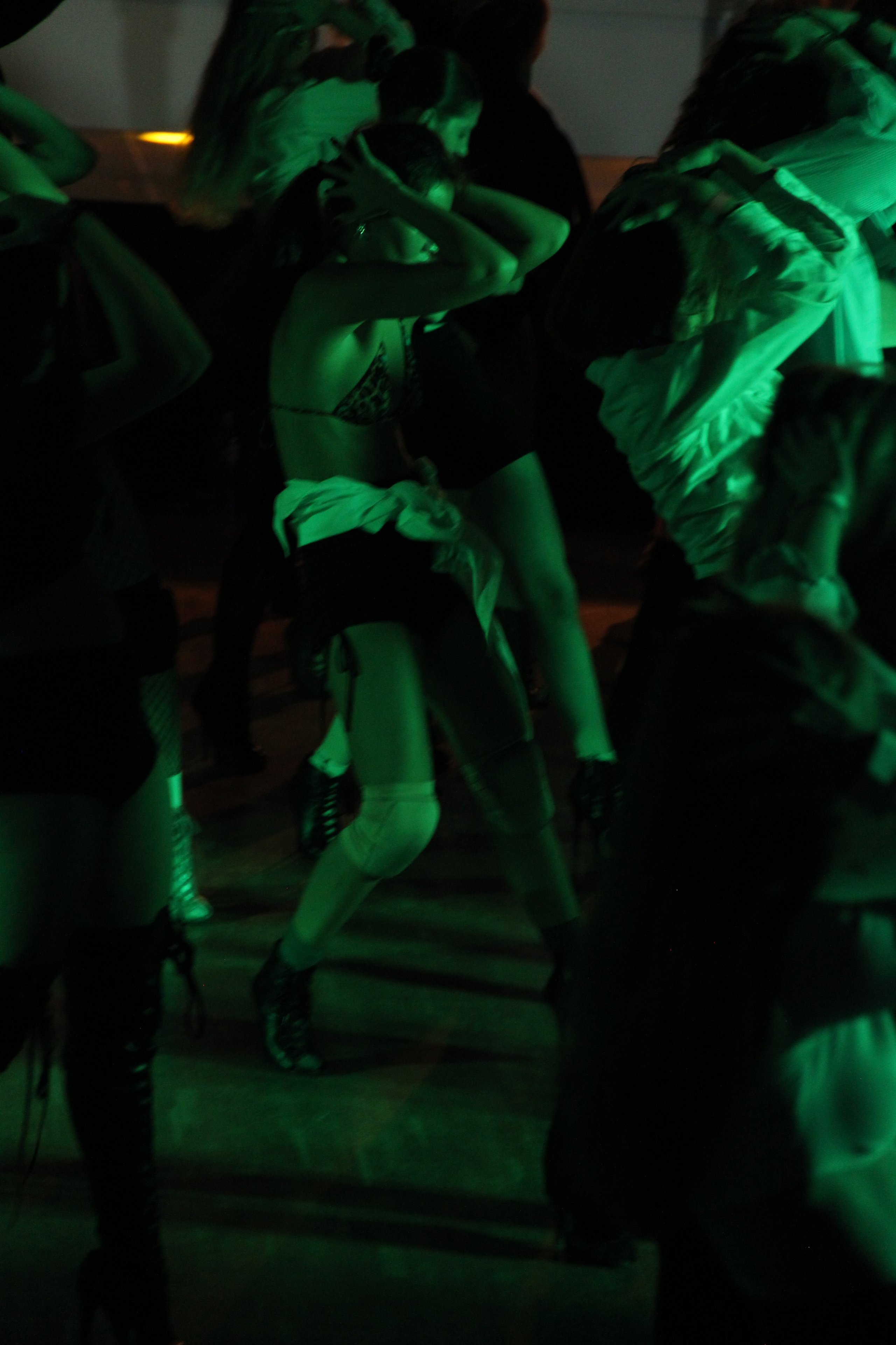 Reportage. Репортажный и творческий фотограф в Москве Смольякова Анна