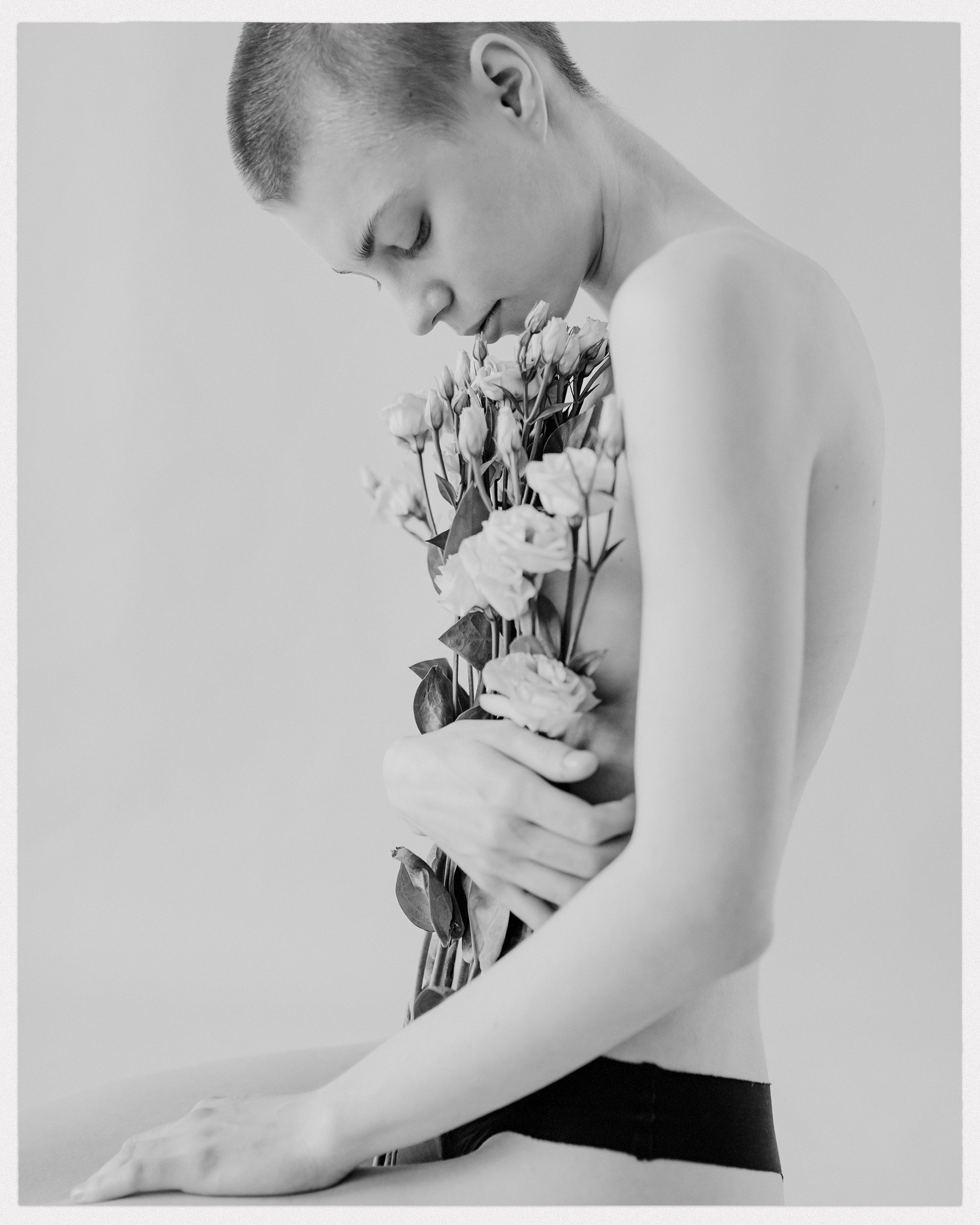 Лиза. Александра Мельник I Фотограф Москва