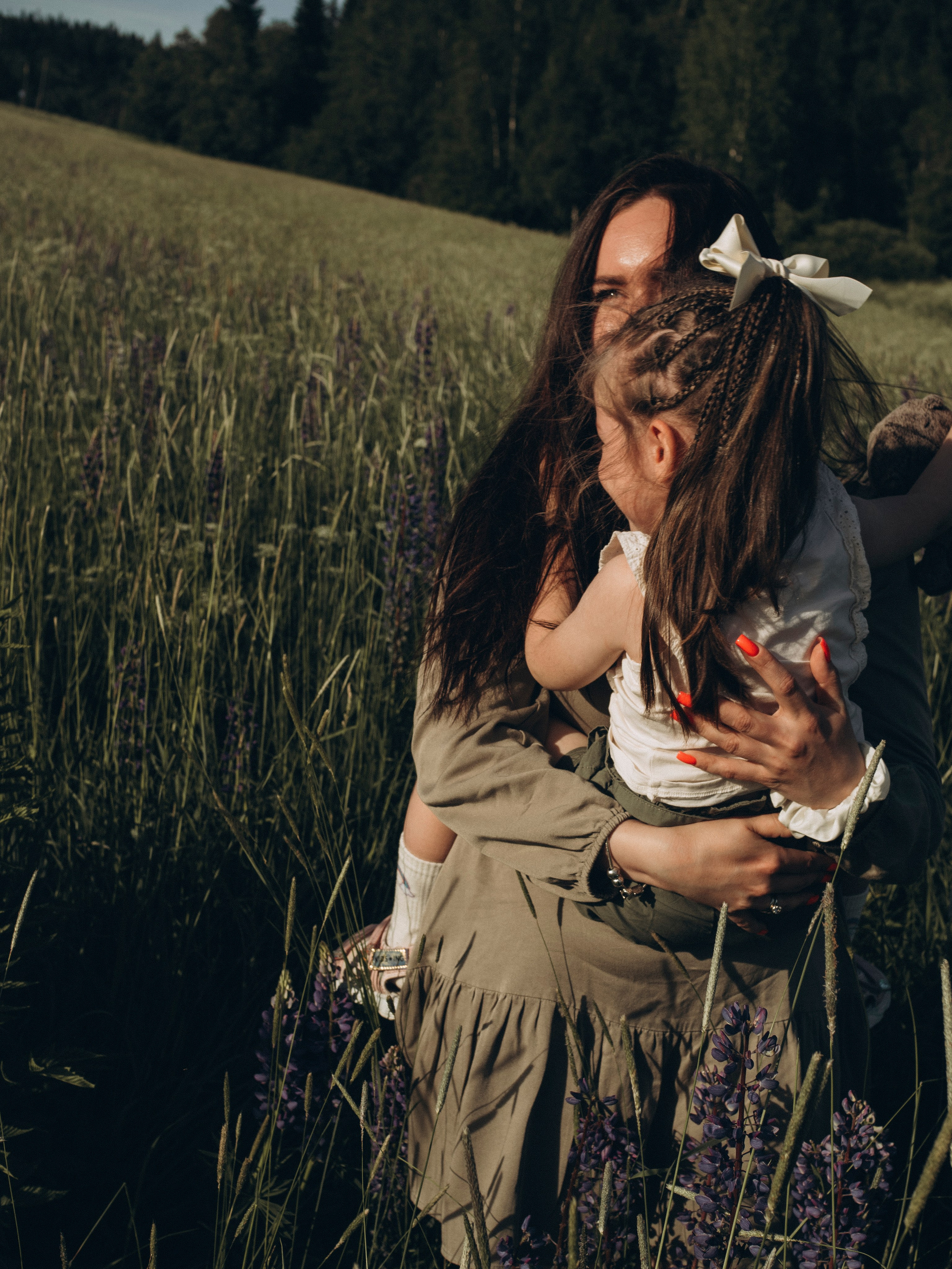Family. Фотограф в Сортавала Карина Буглакова