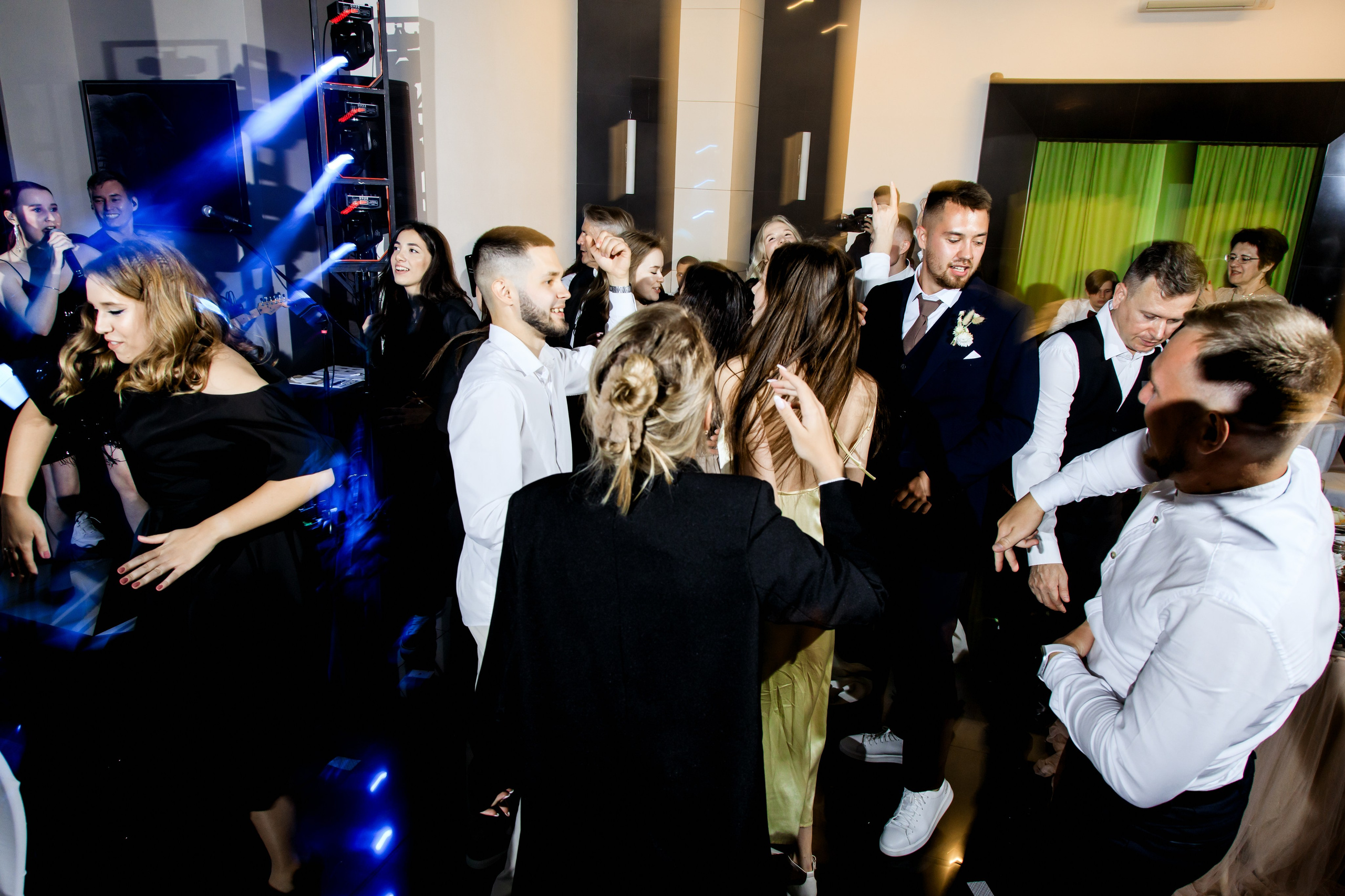 Варя и Саша. Свадебный и семейный фотограф Екатеринбург Настя Саедгалина