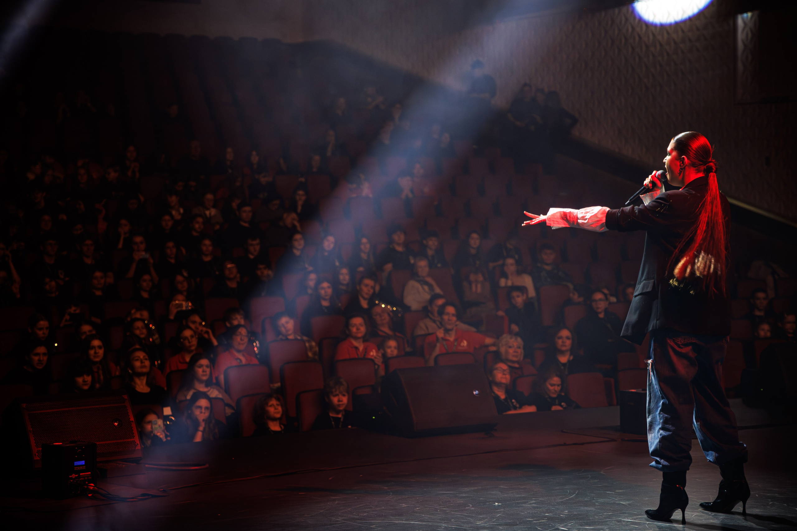 Концерты. Репортажный, Event фотограф в Санкт-Петербурге и ЛО Морозов Дмитрий