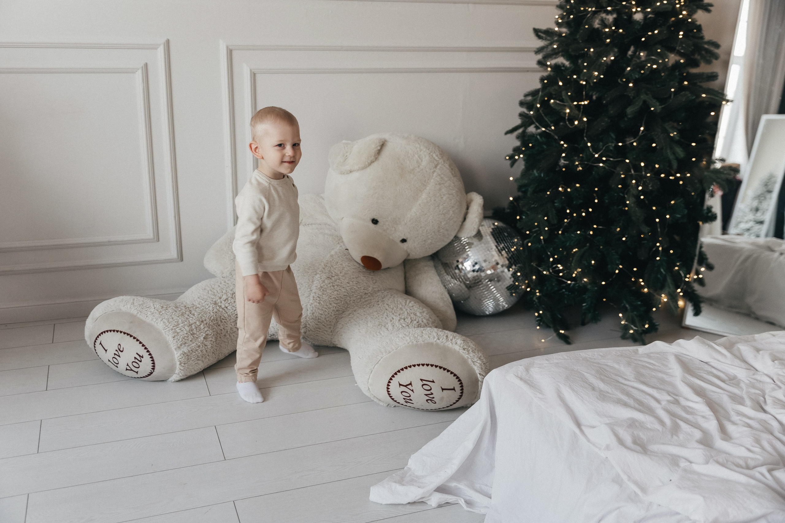 ЮЛЯ, ЛЕША И КОСТЯ ` 23. Maria Startseva Photo