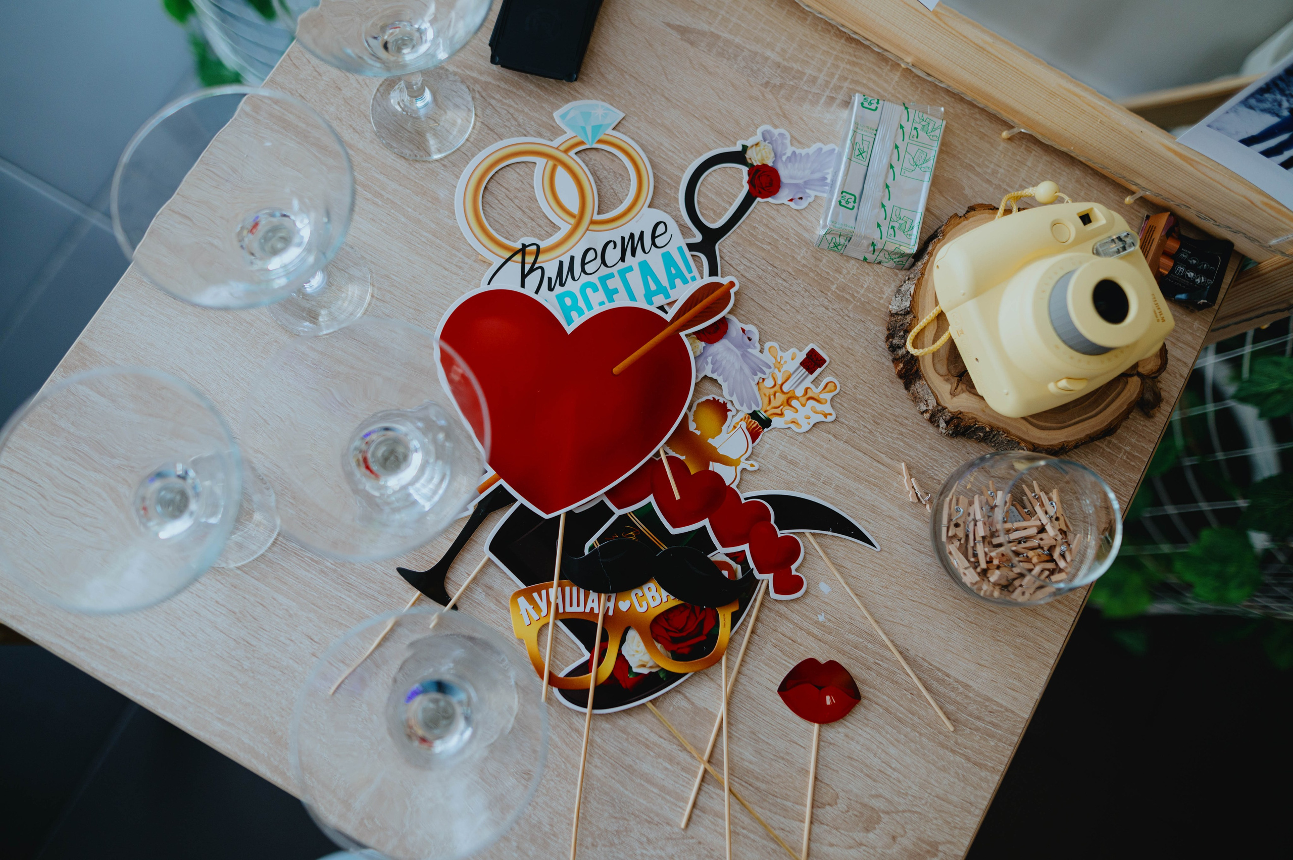 Свадебная церемония в Male. Фотограф в Абакане и Минусинске