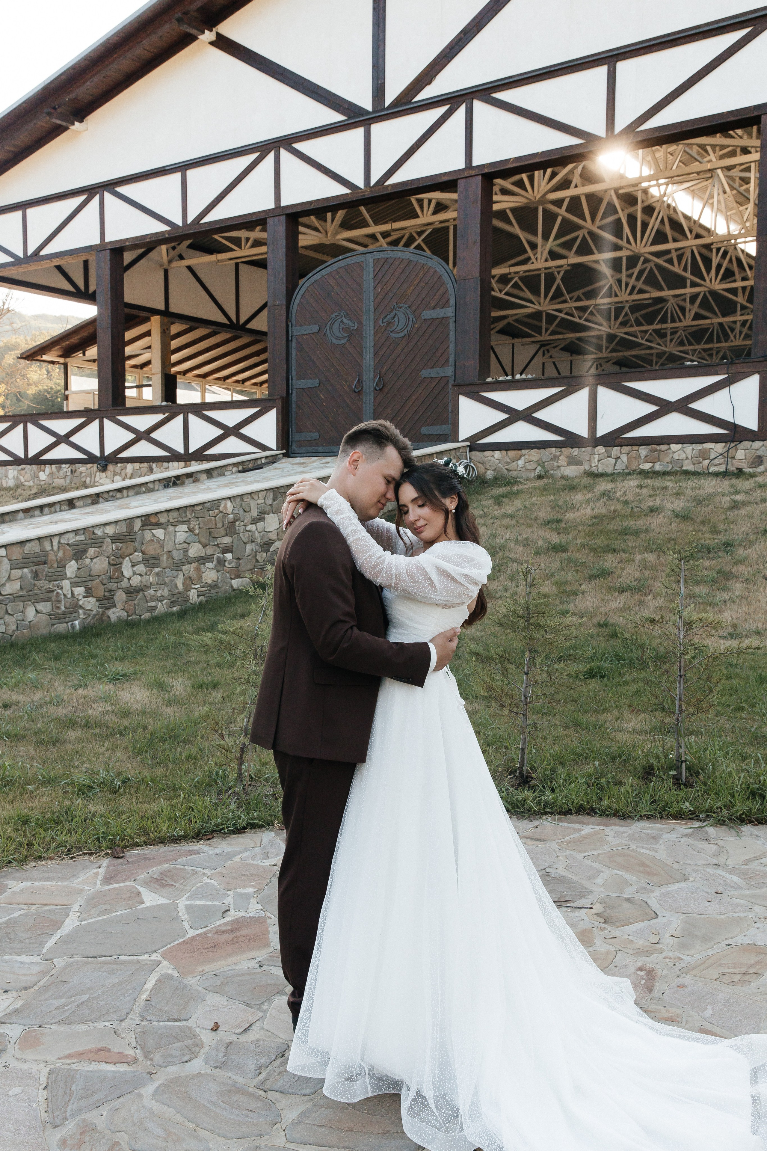 17.08.2025. Свадебный фотограф Краснодара Александр Кулагин