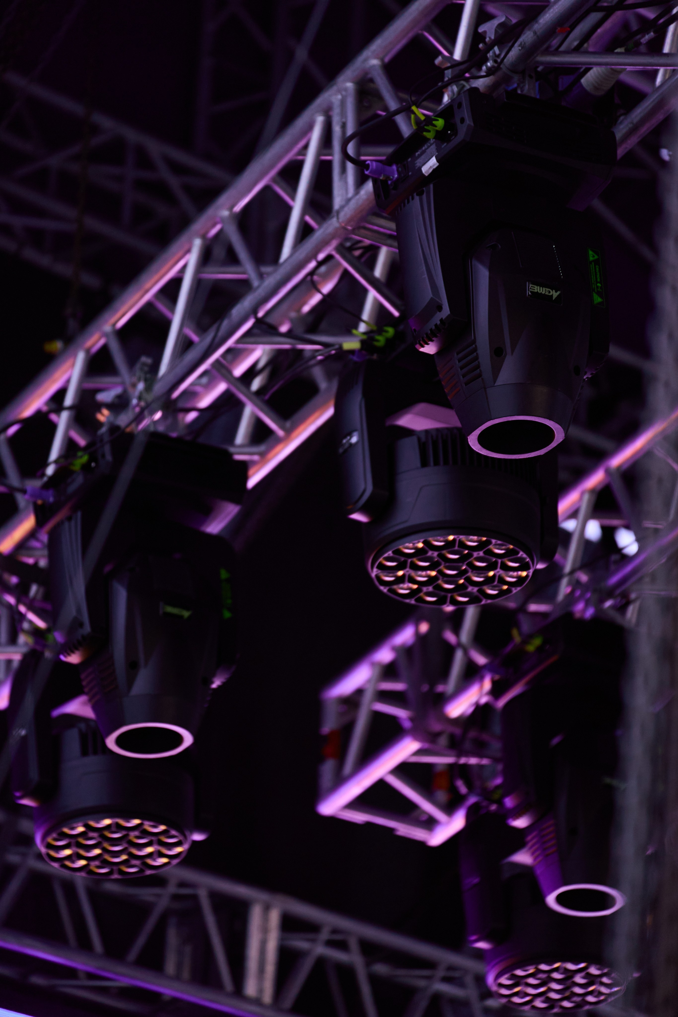 Домна. Фотограф pchemodanov