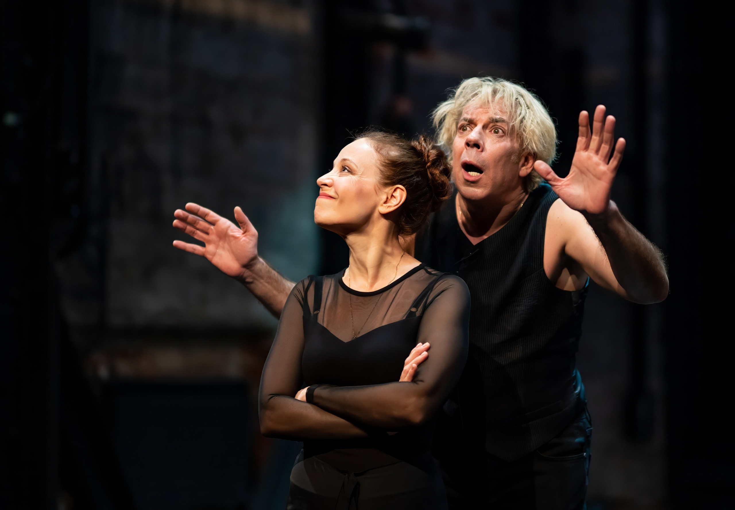 Театр. Константин Дем | Фотограф