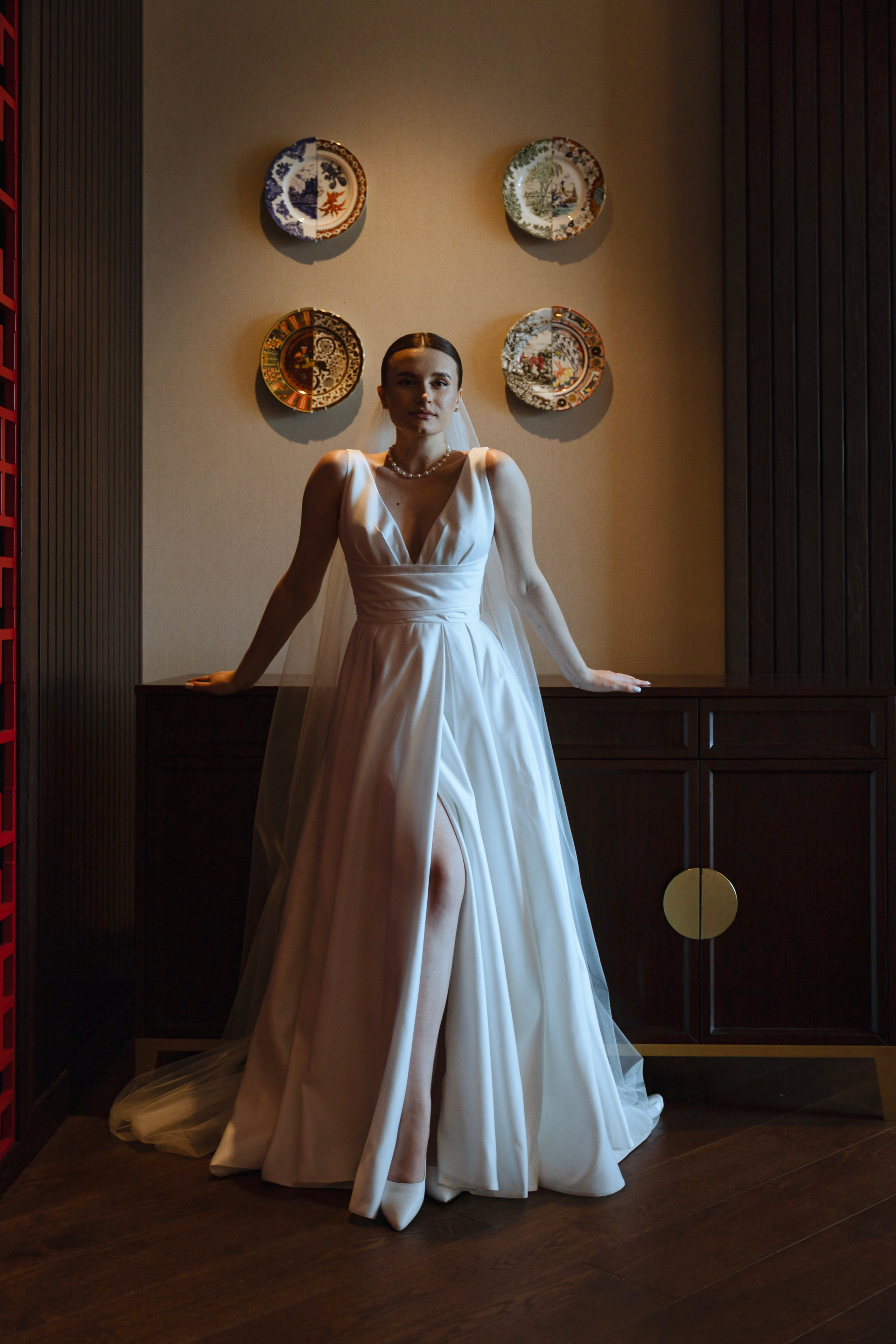 Вера и Олег. Свадебный Фотограф Ростов-на-Дону