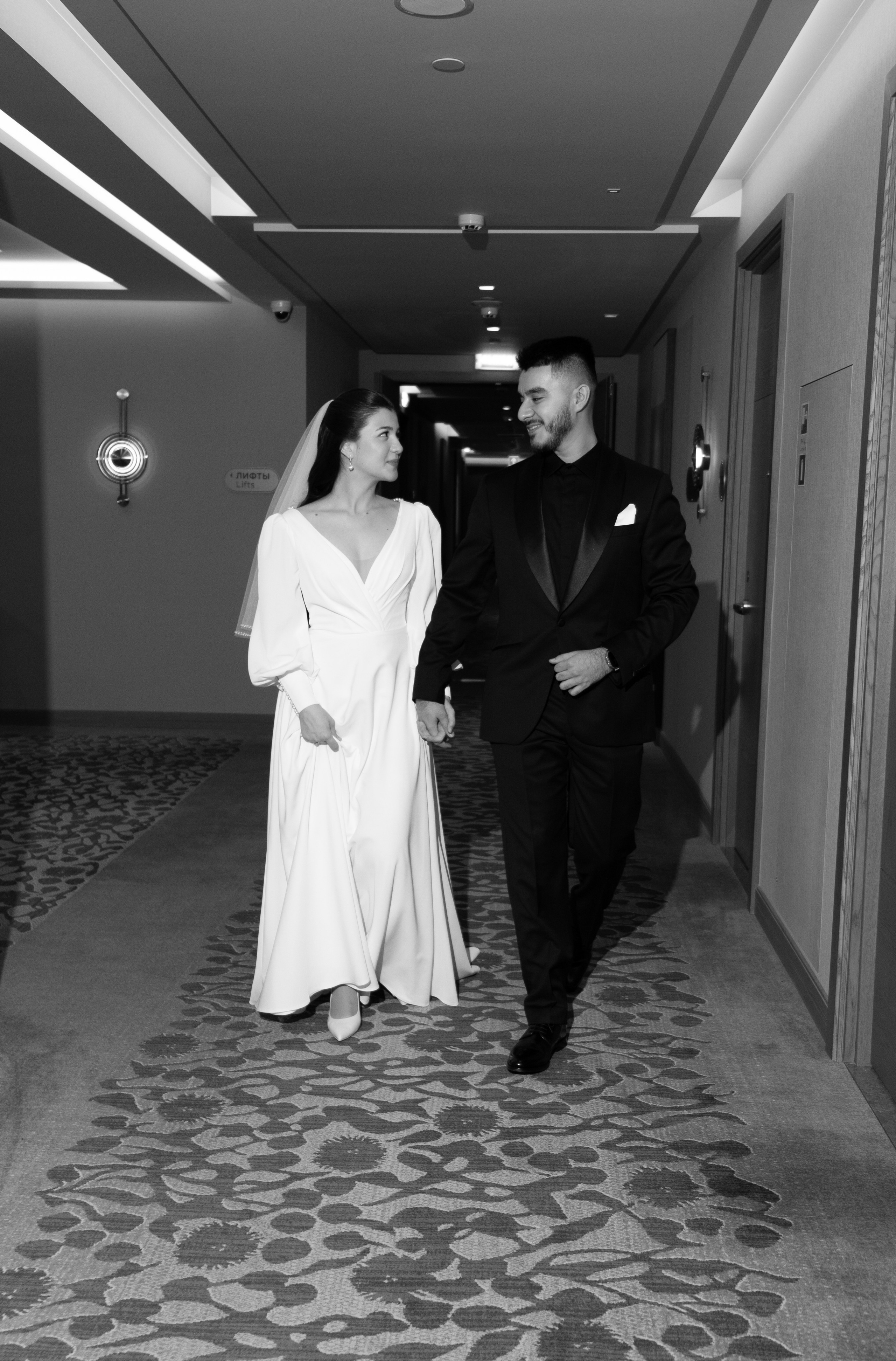 Зарина и Григорий. Свадебный Фотограф Ростов-на-Дону