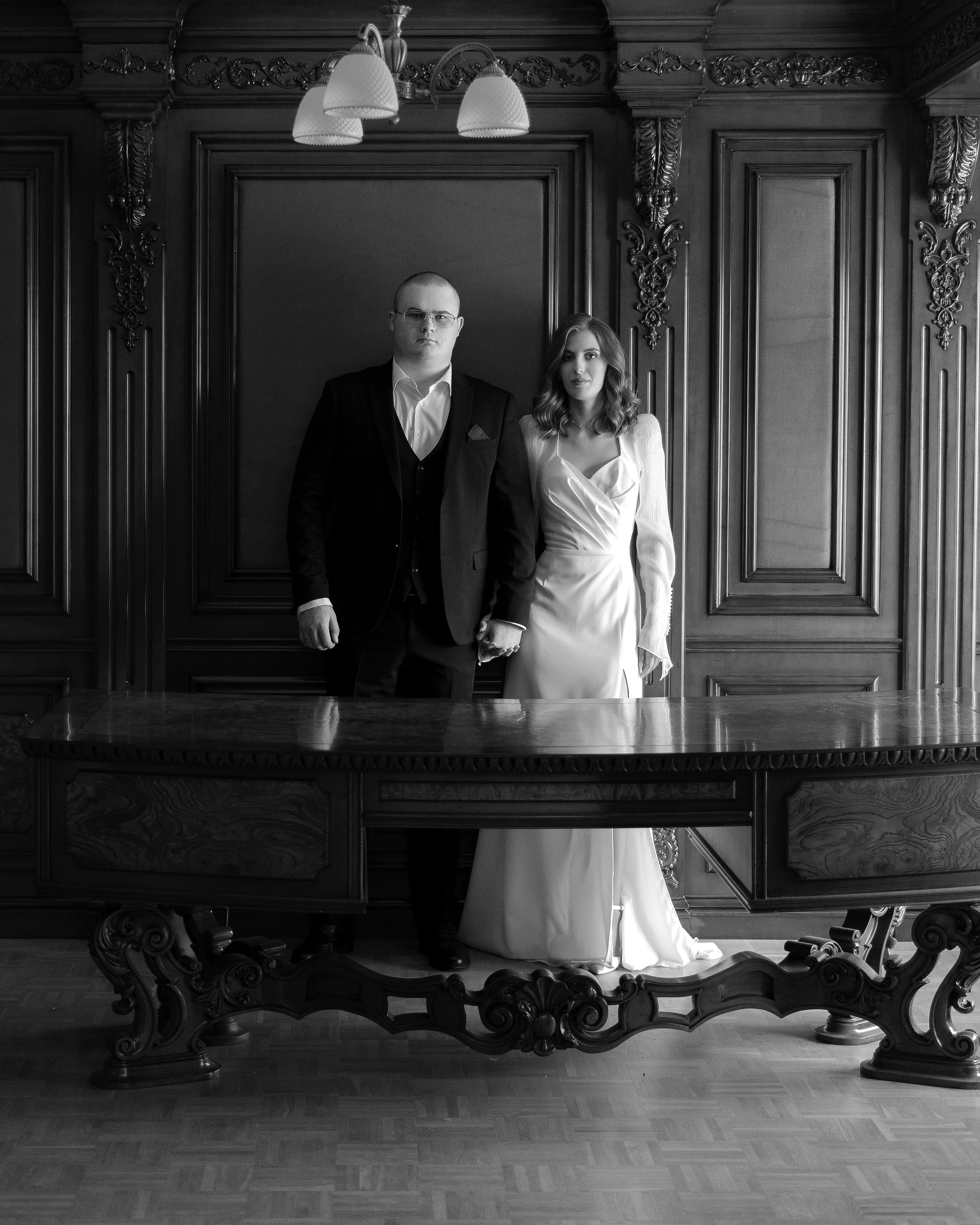 Юлия и Дмитрий. Свадебный Фотограф Ростов-на-Дону