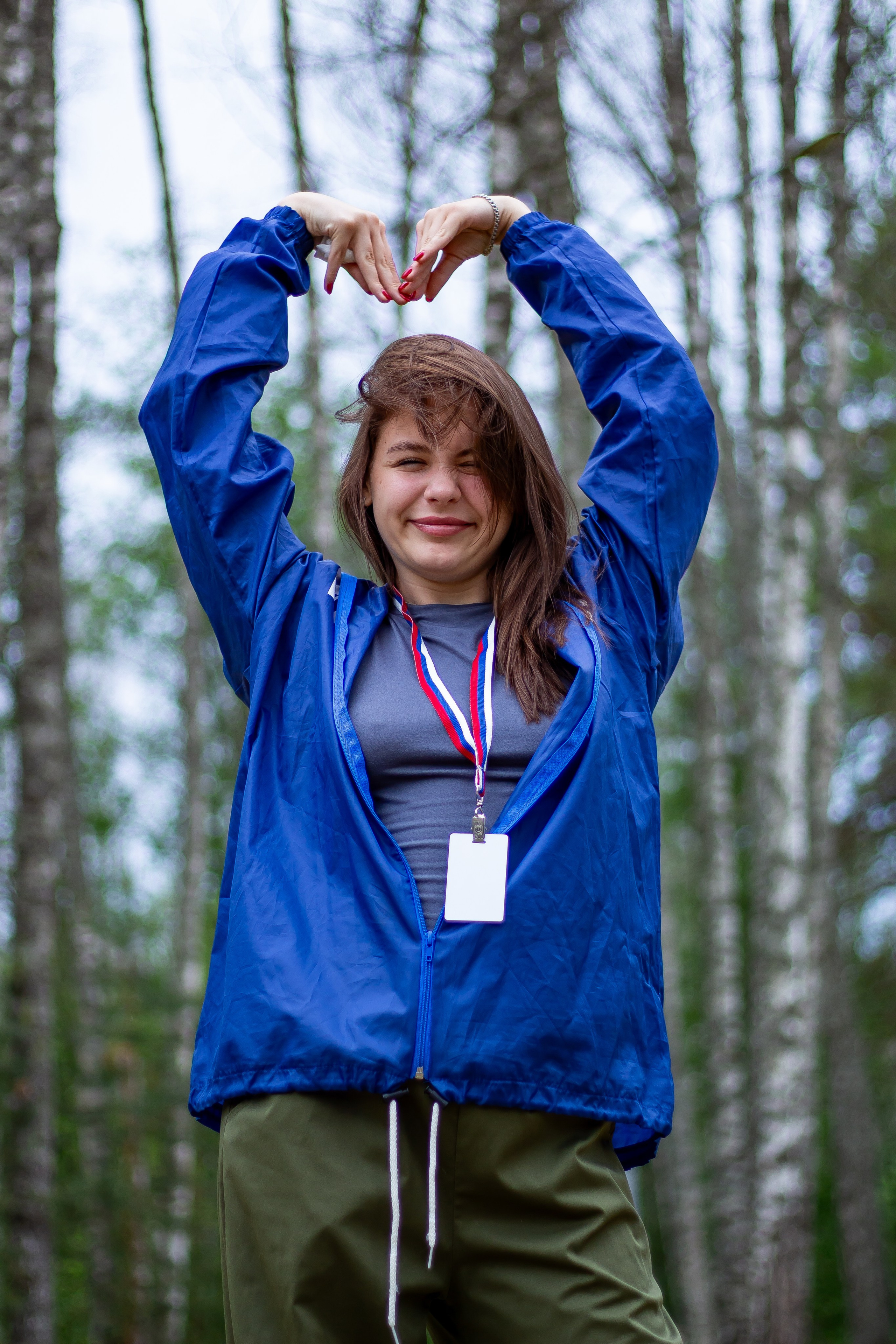 1-я смена во Ржеве 2025. Фотограф • Орехово-Зуево • Балашиха • TEFO