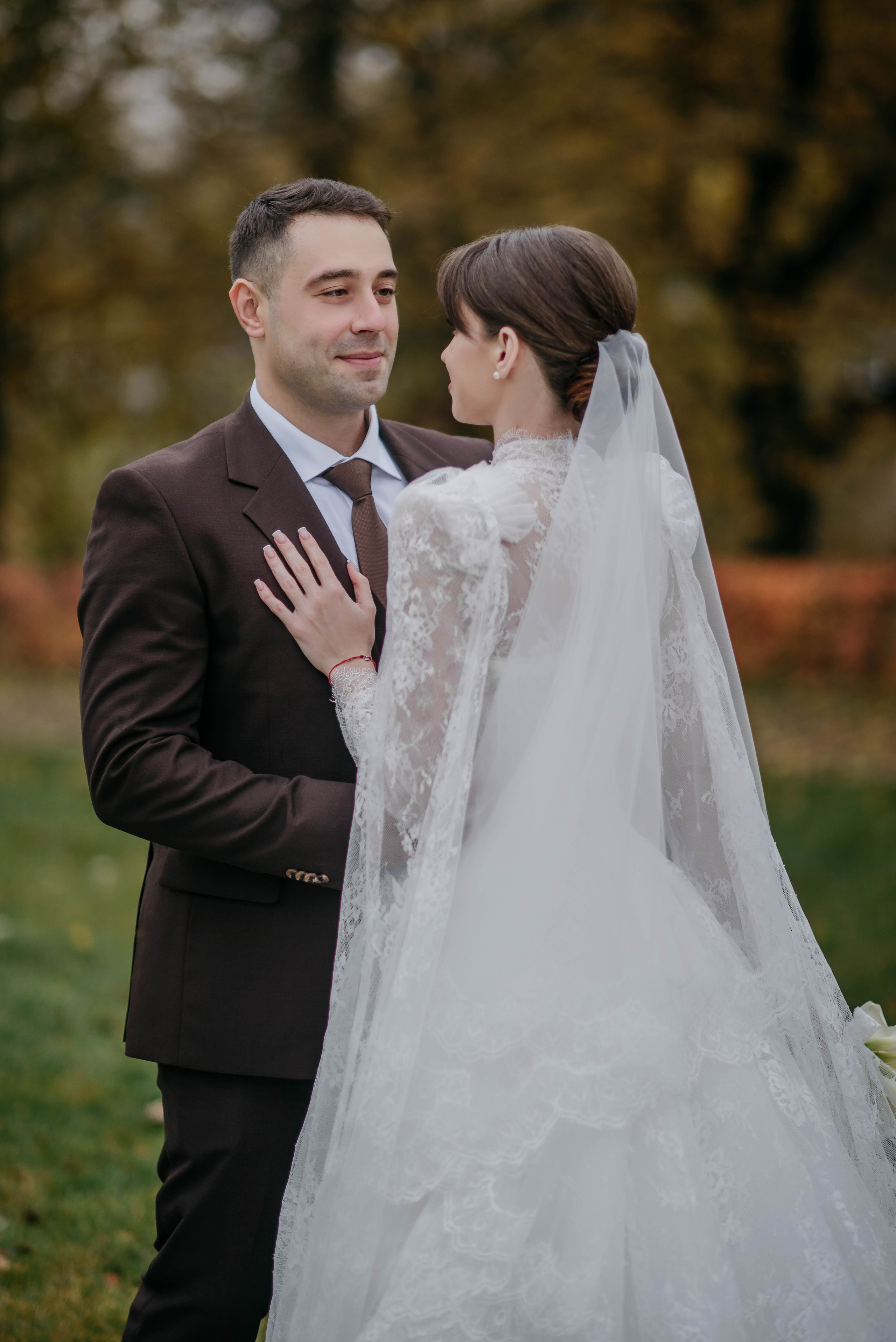 10.10.25 ретушь. Свадебный и семейный фотограф в г. Москва Ирина Гаврилова