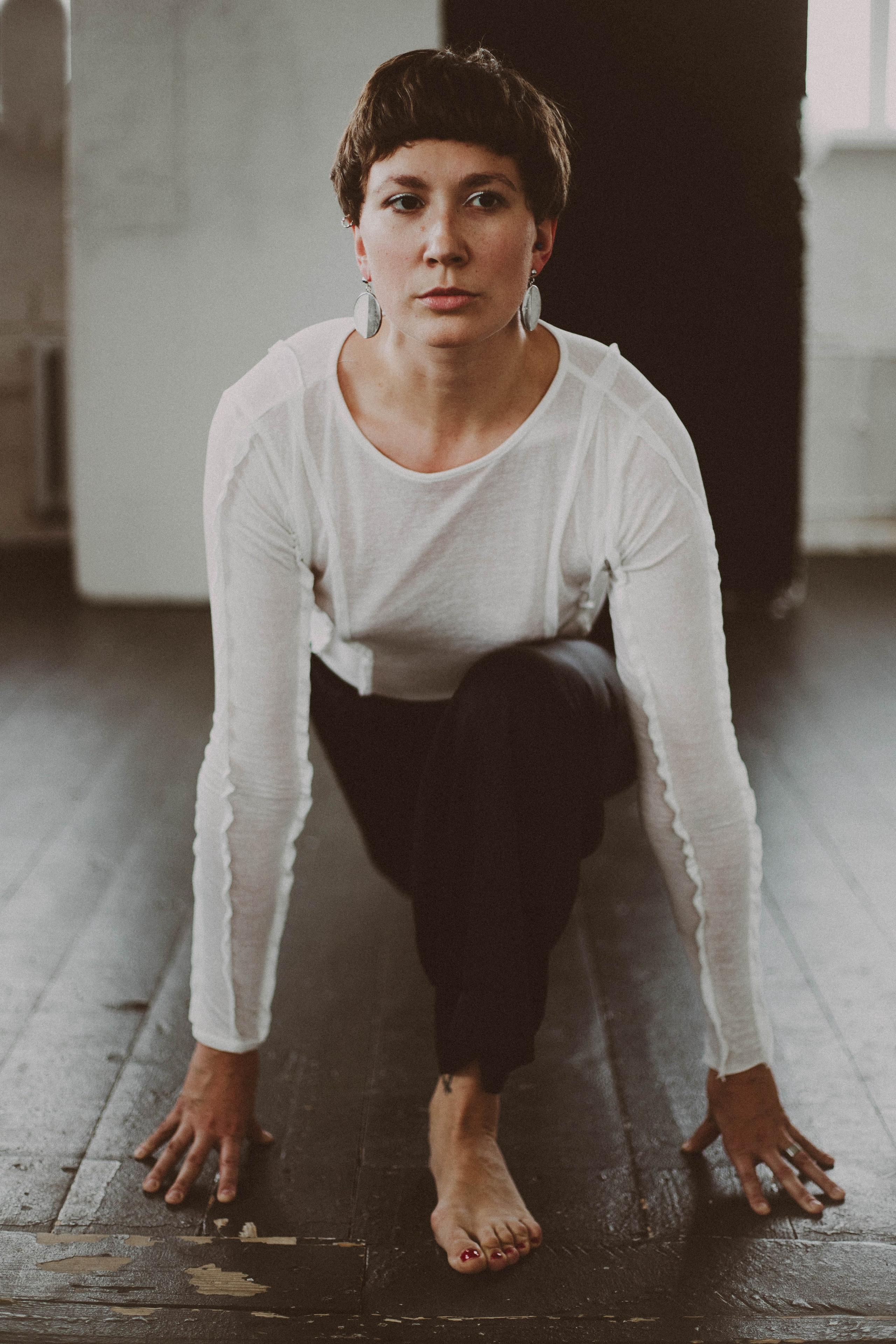 Индивидуальные съемки. Фотограф Косинова Алёна