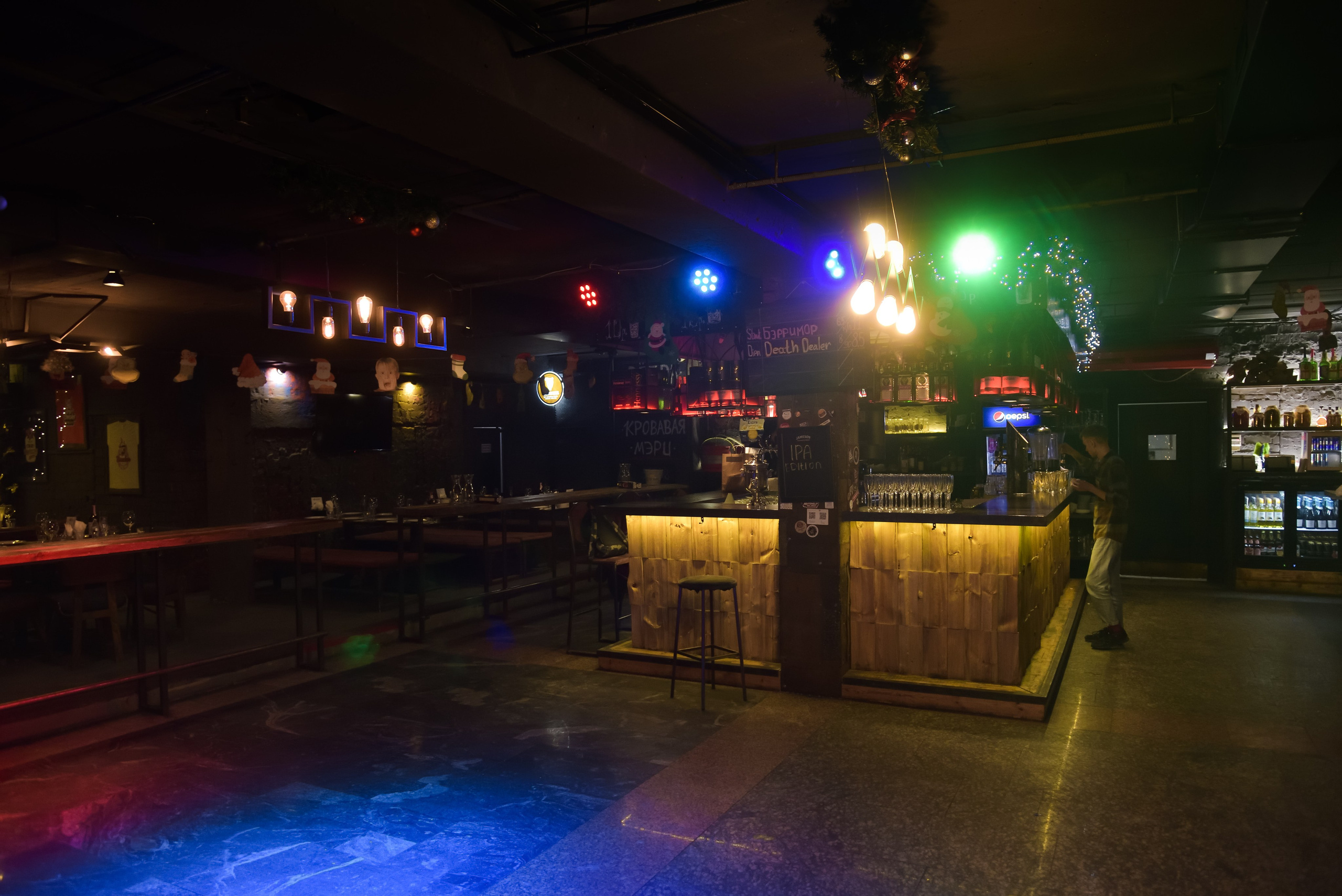 НГ корпоративы. Фотограф Олег Юршевич Солигорск Минск