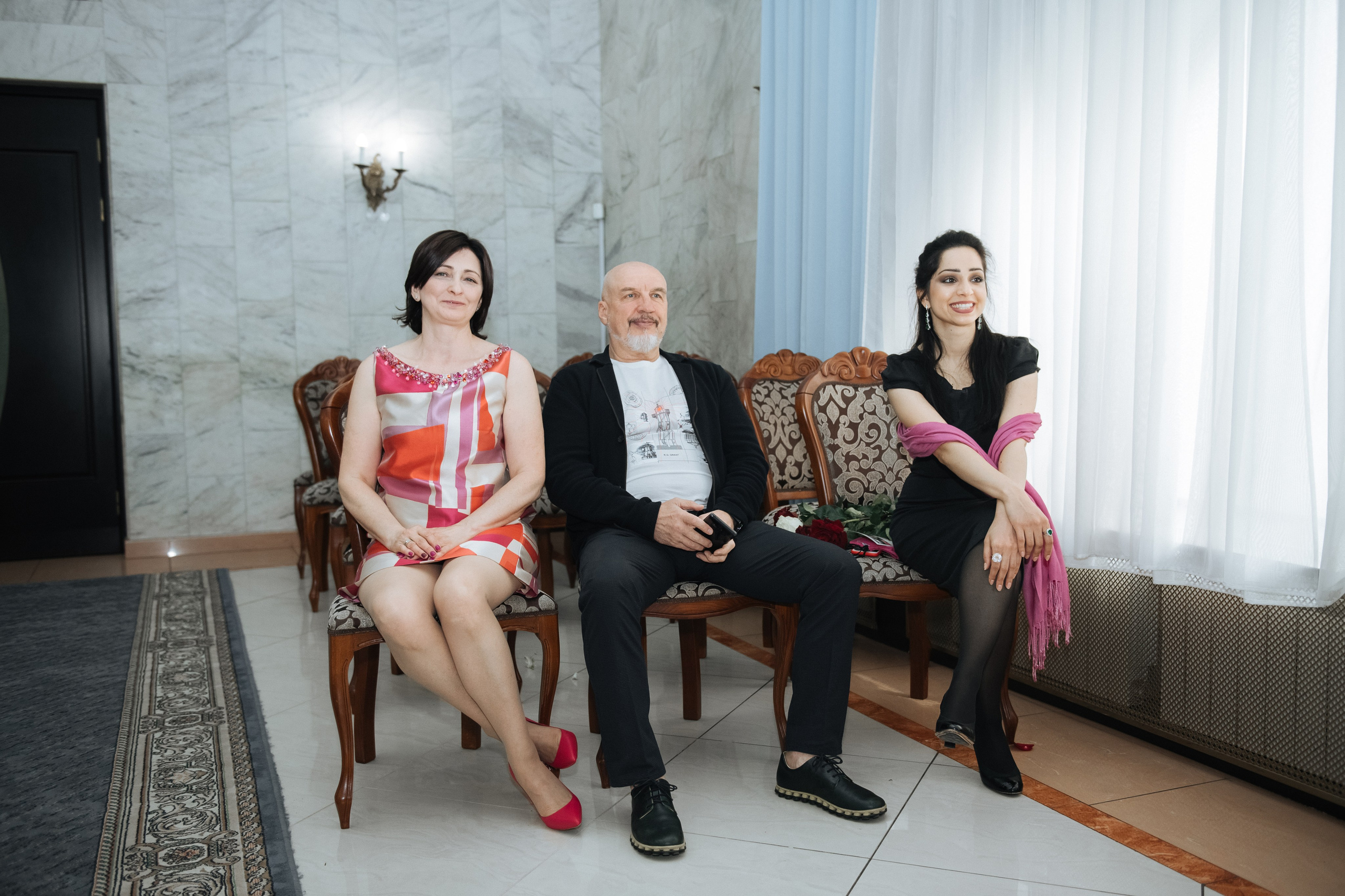 Александр и Александра. Сергей Шумаков | Свадебный фотограф Москва