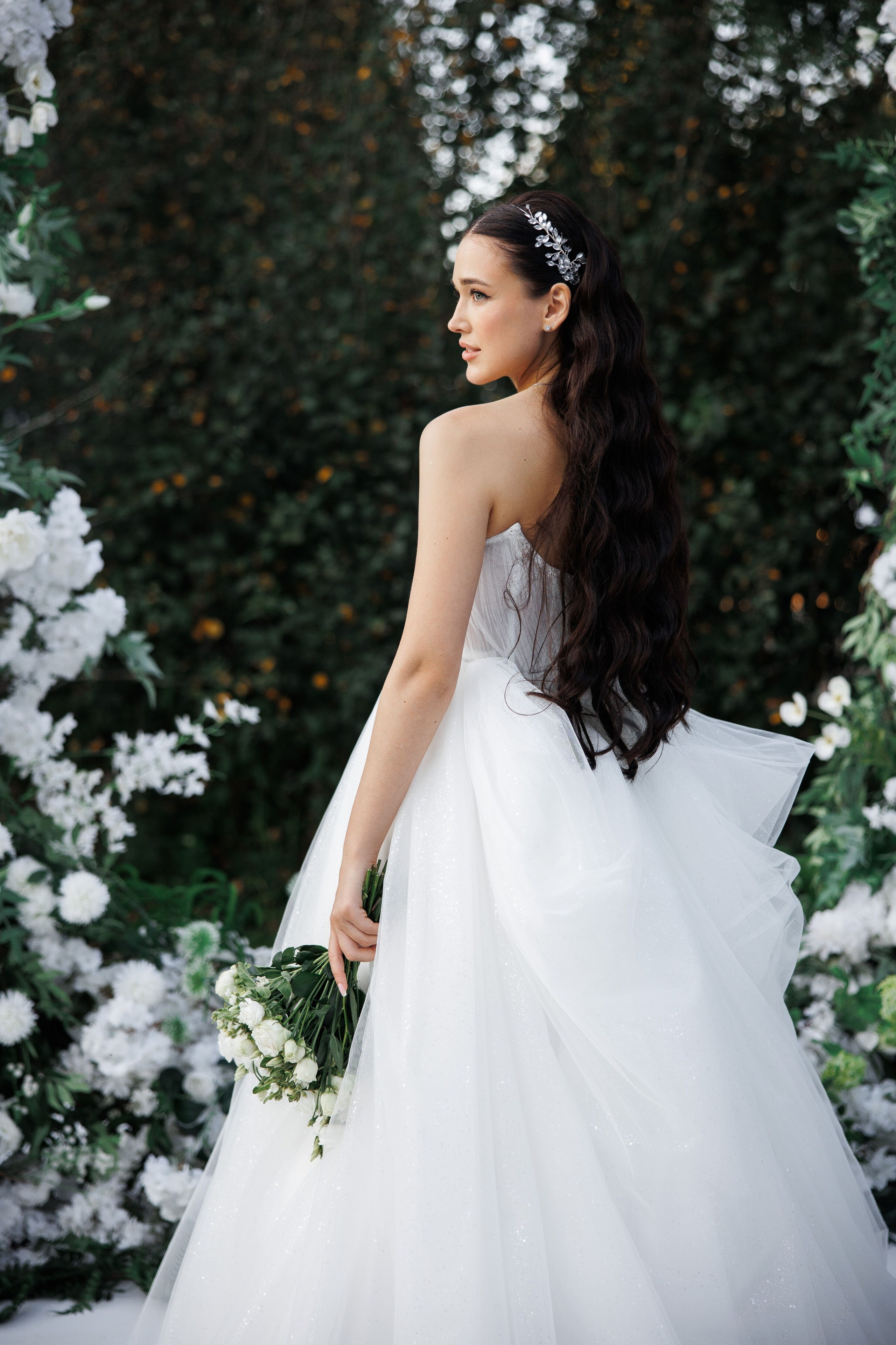 Никита + Настя. Свадебный фотограф в Смоленске Витя Лысенков