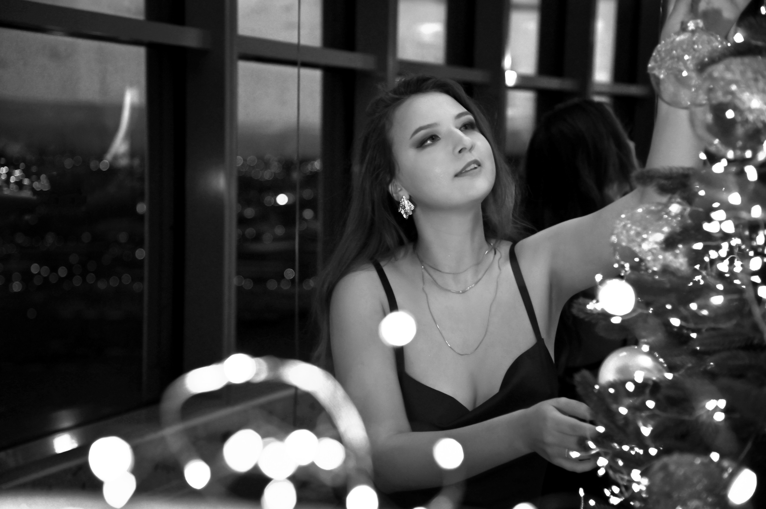 Лена. Фотограф в Санкт-Петербурге Ковалева Елизавета