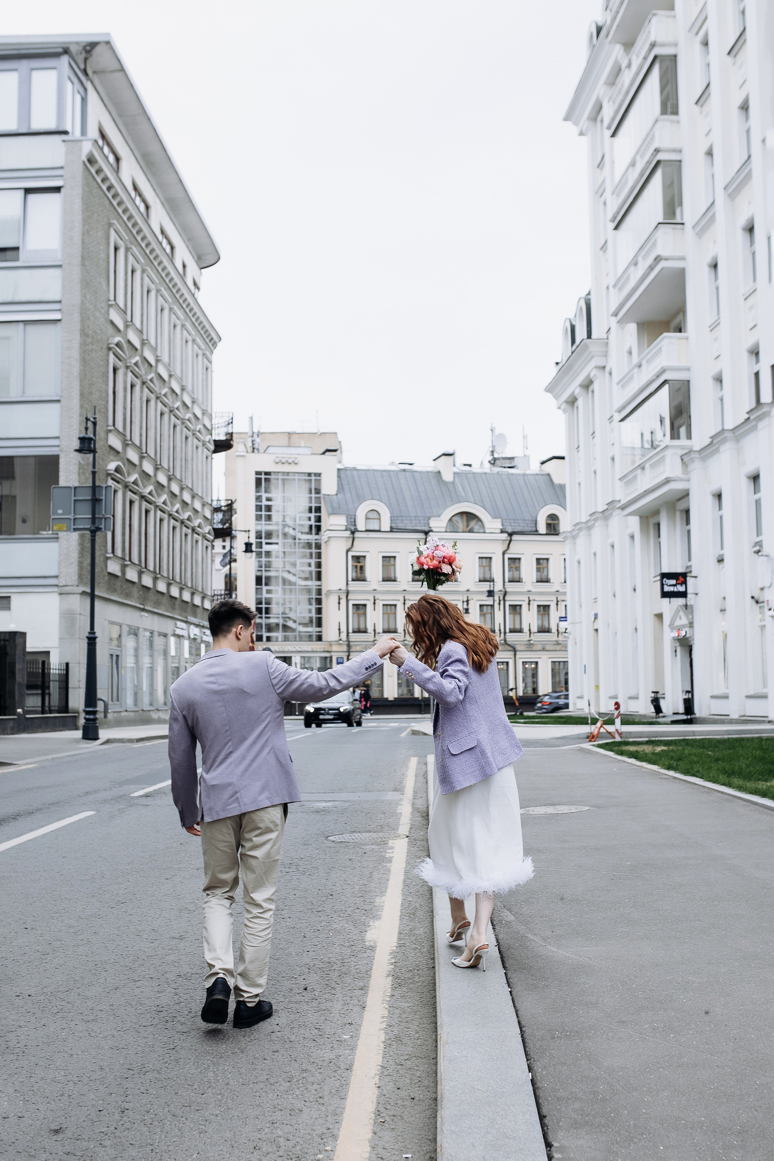 Даниил и Эля. СВАДЕБНЫЙ ФОТОГРАФ МОСКВА