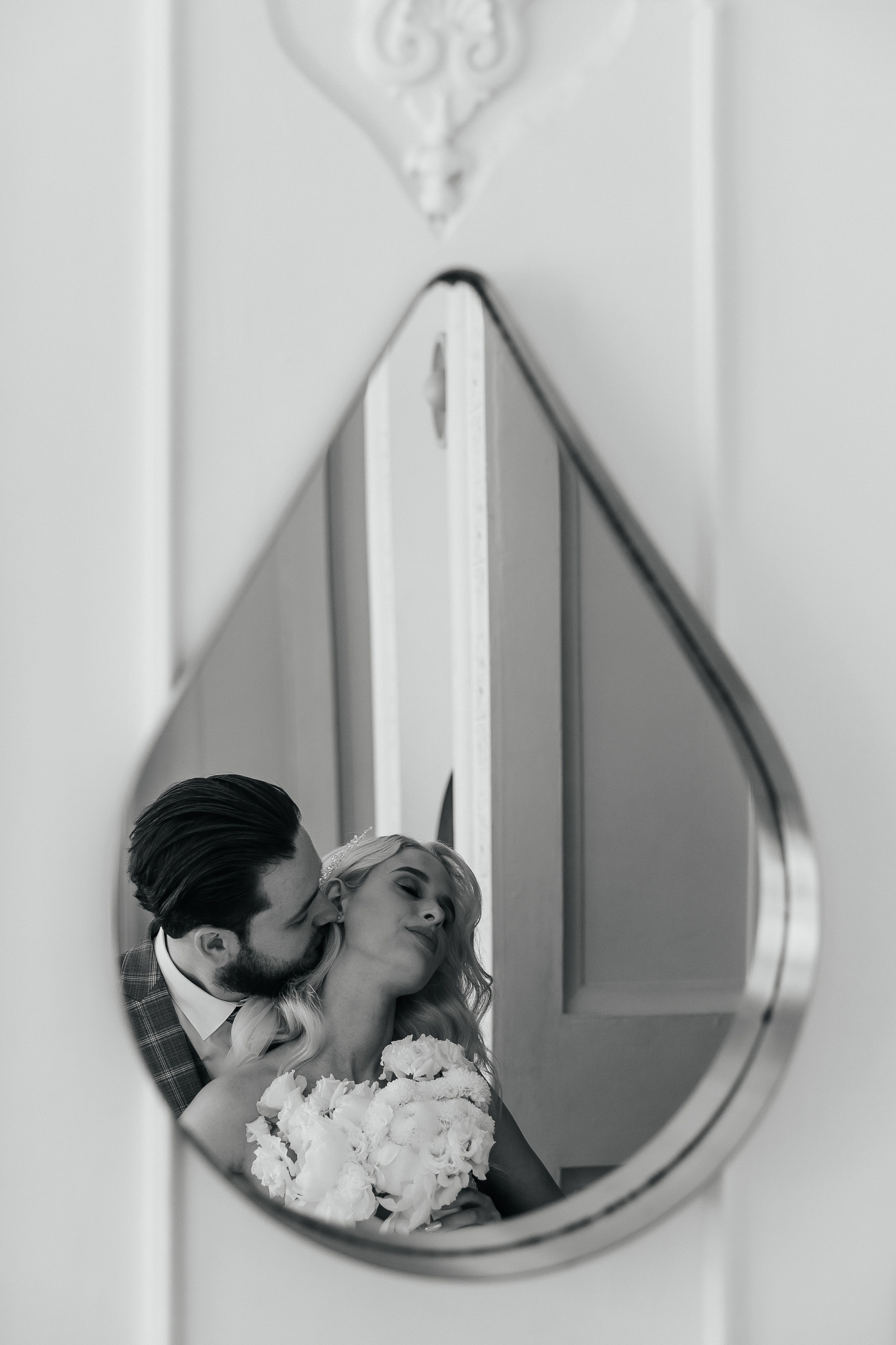 Владимир и Екатерина. СВАДЕБНЫЙ ФОТОГРАФ МОСКВА