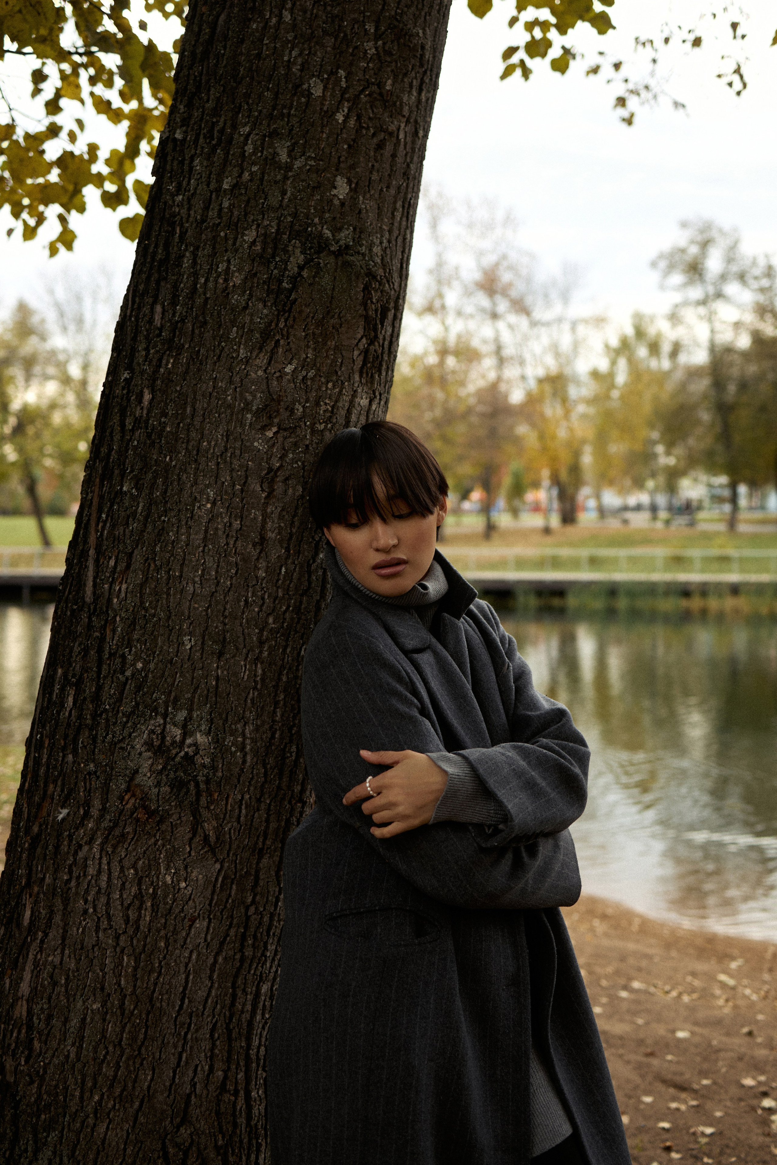 Алина Камалова