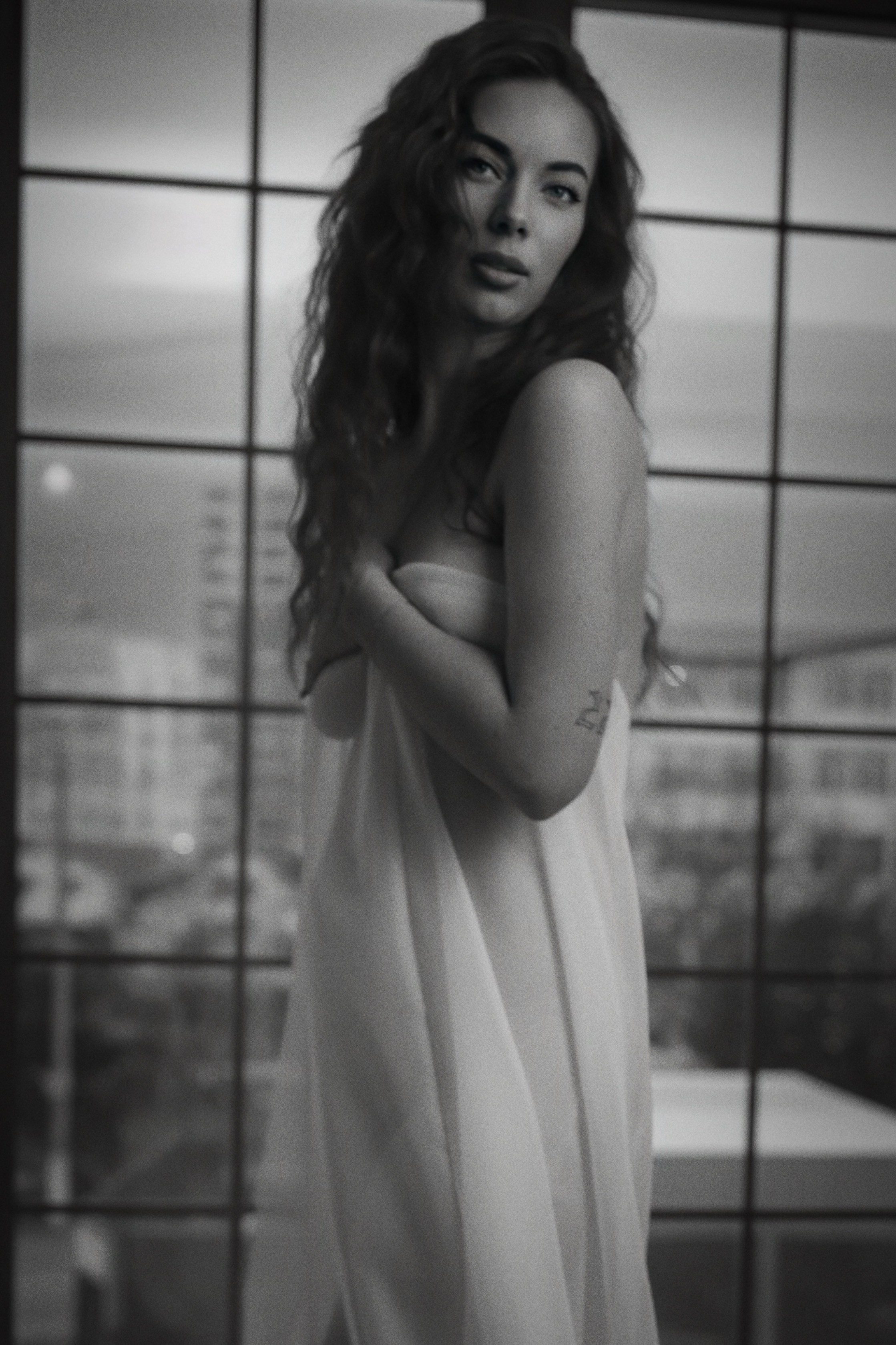 Будуар и арт-ню. Будуарный фотограф Дмитрий Шпуров