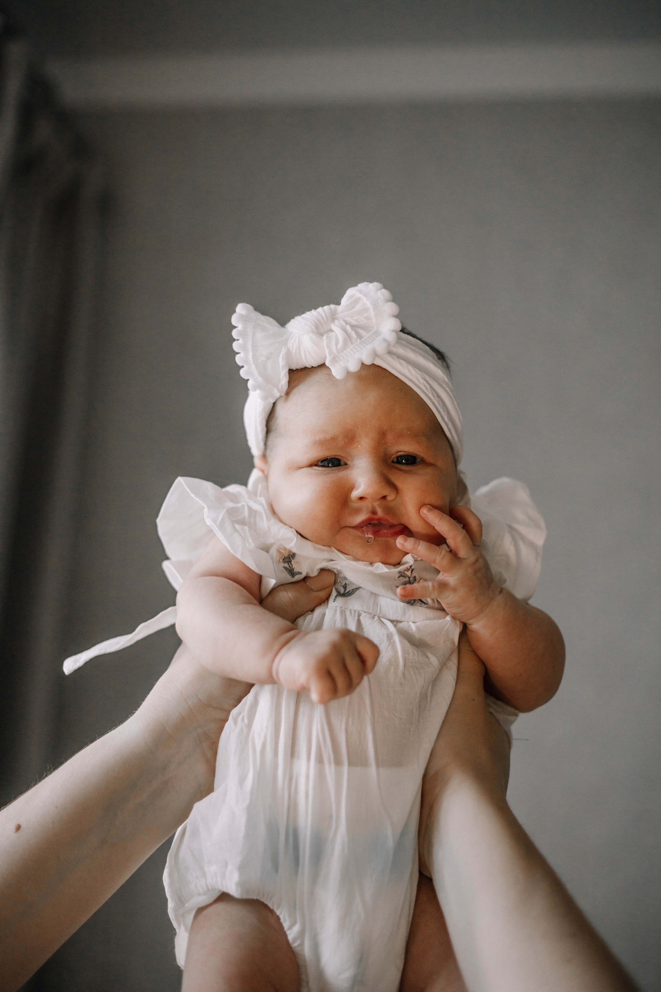 Аглая. Семейный фотограф в Ростове-на-Дону Анастасия Рыбина